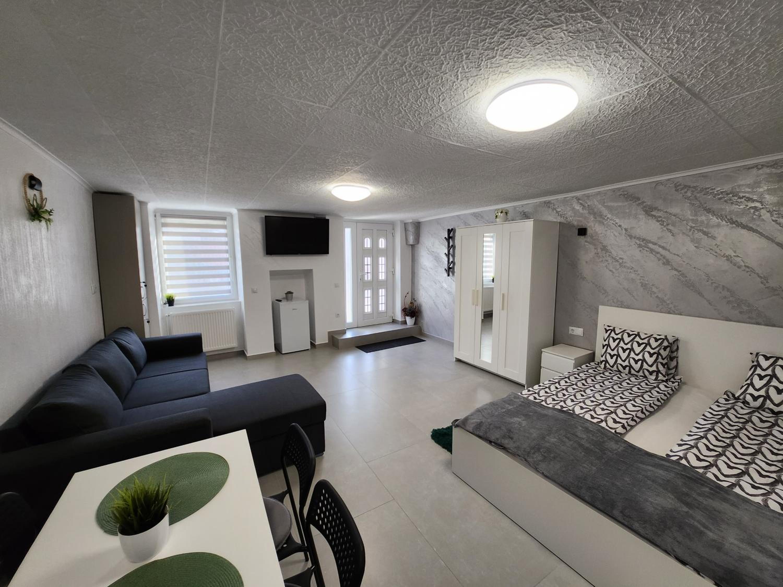 Apartament DADA