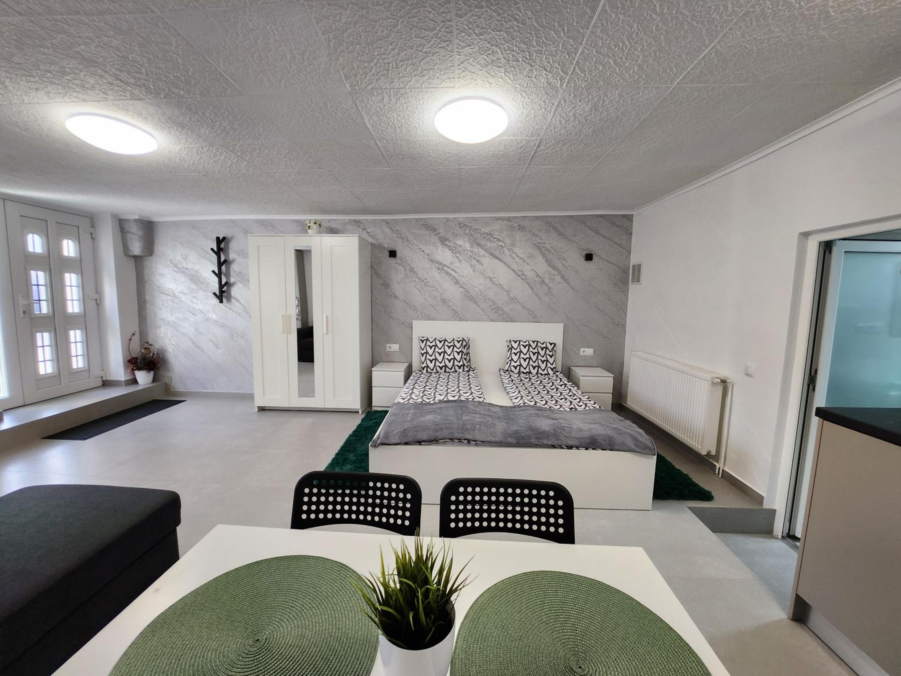 Apartament DADA