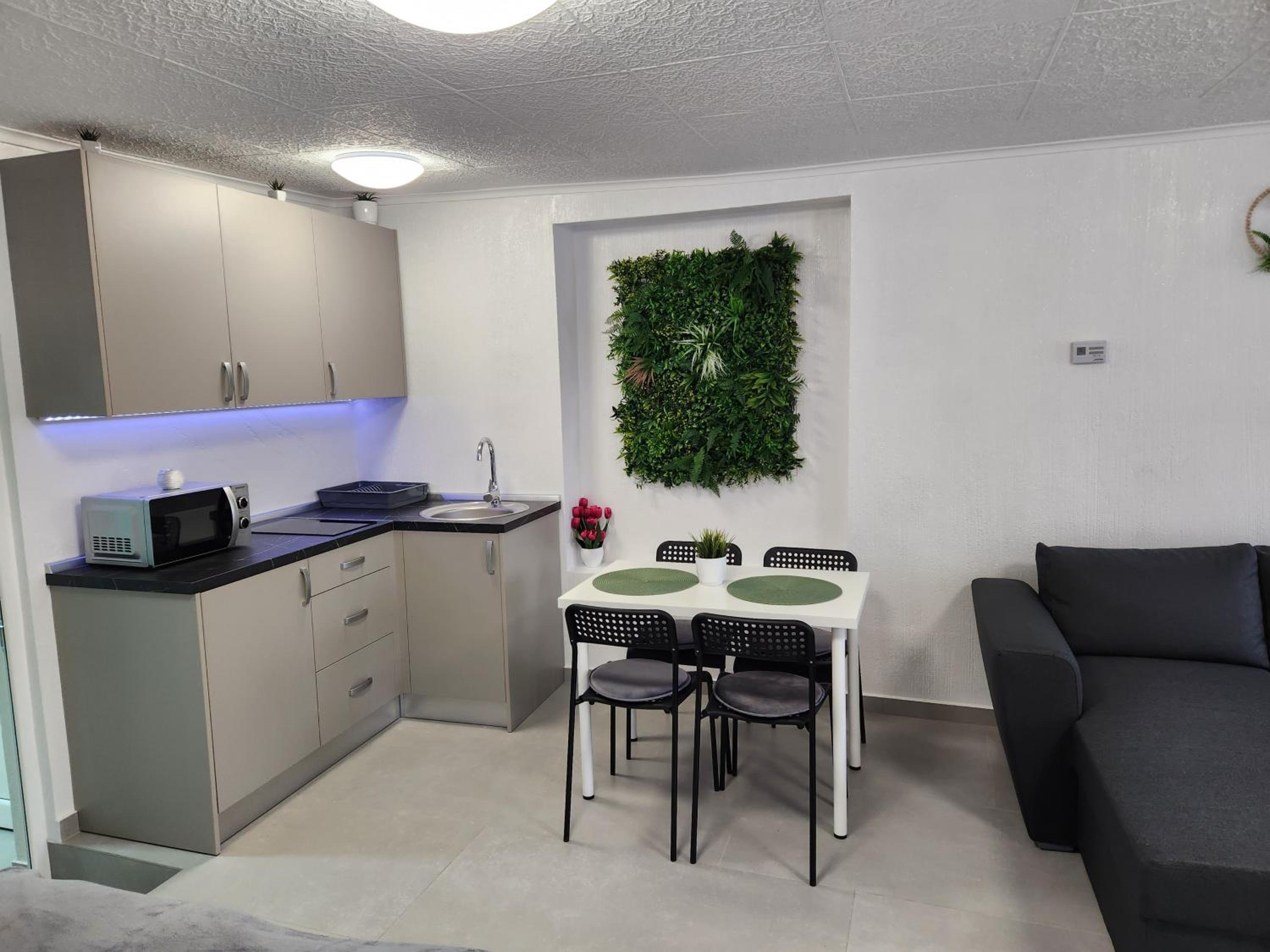 Apartament DADA