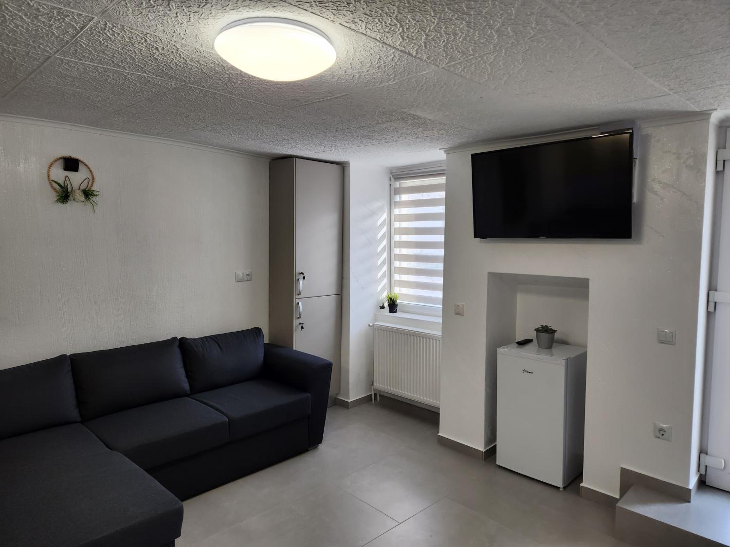 Apartament DADA