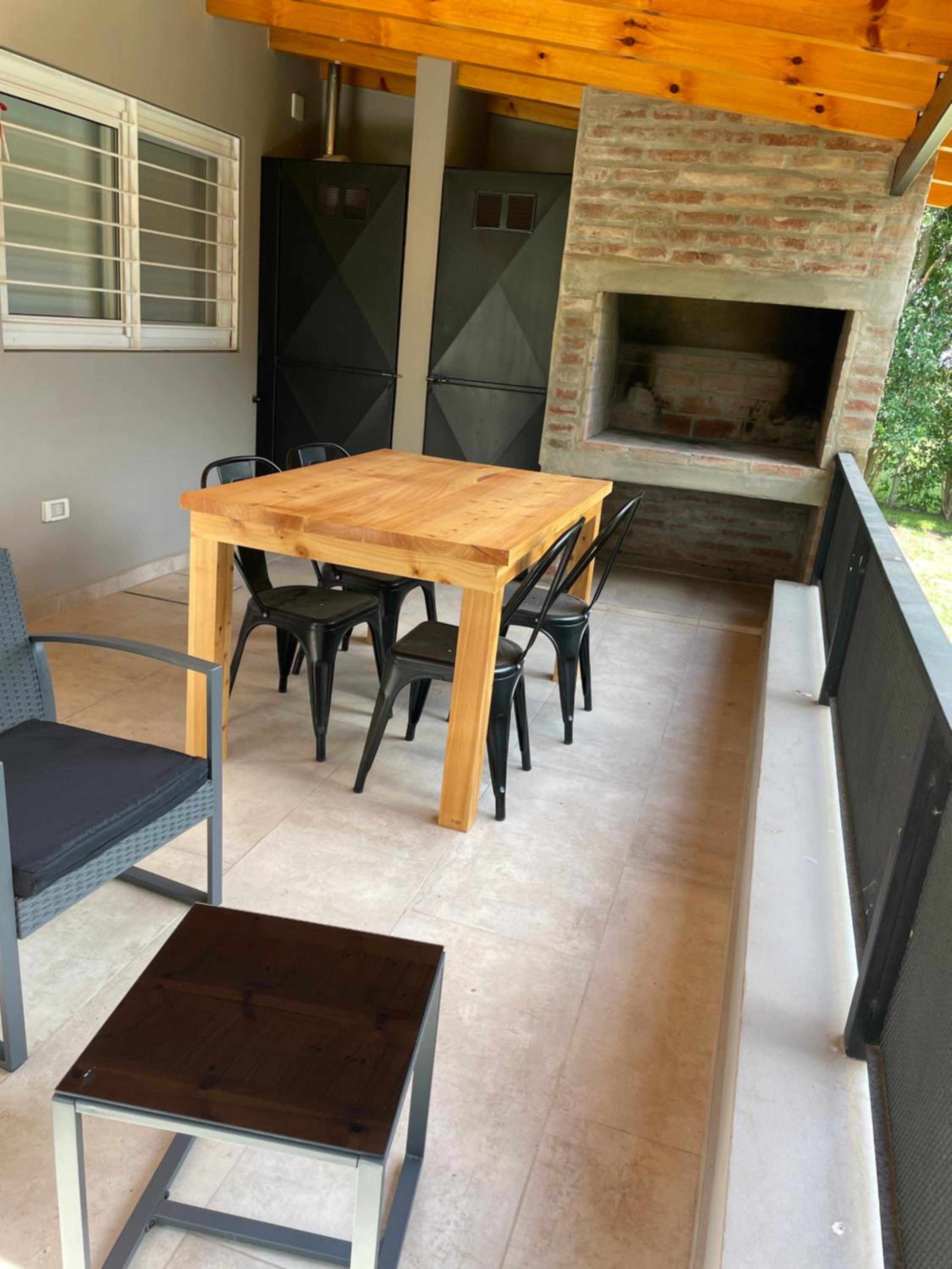 La Franca Aparts