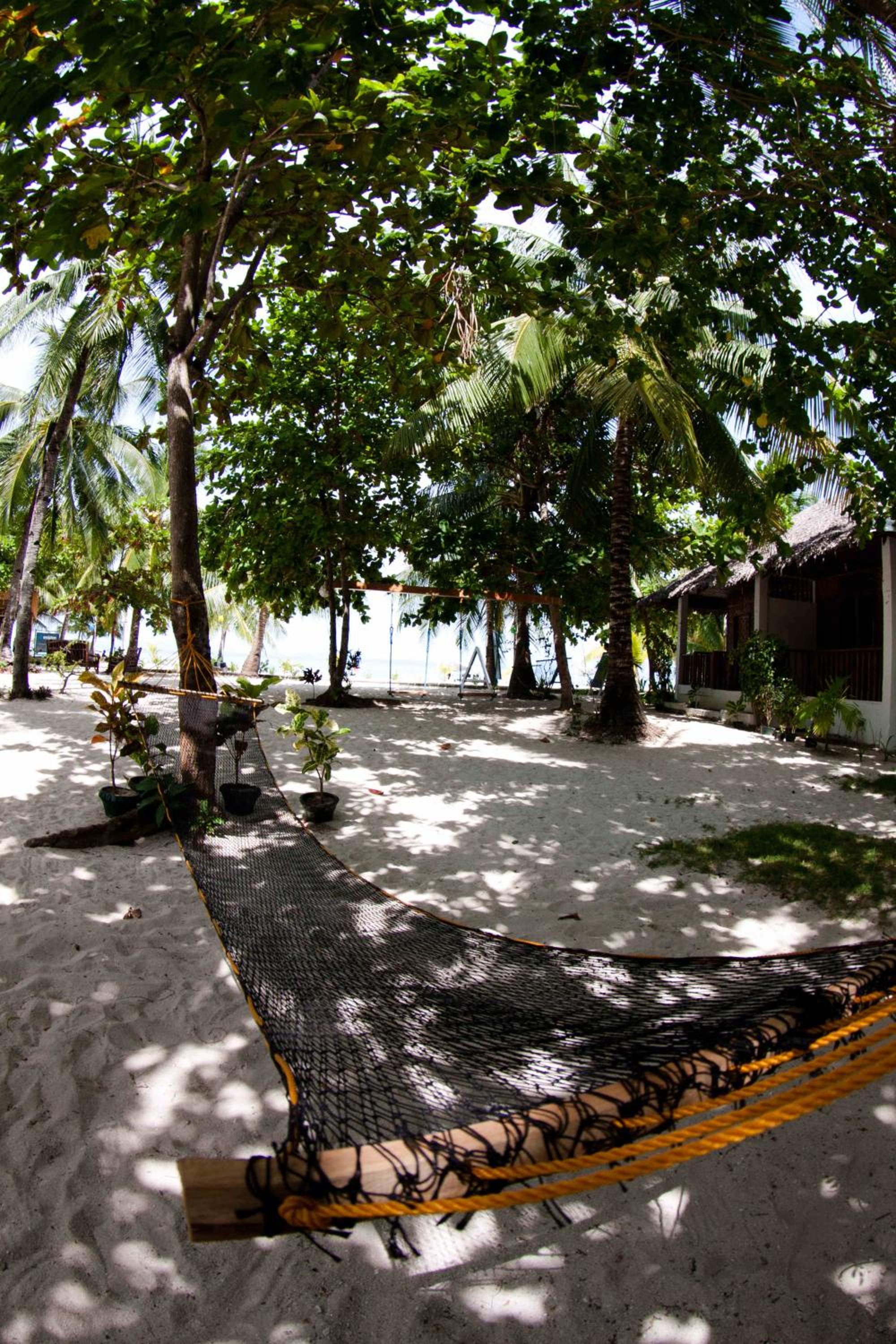 Evolution Dive and Beach Resort