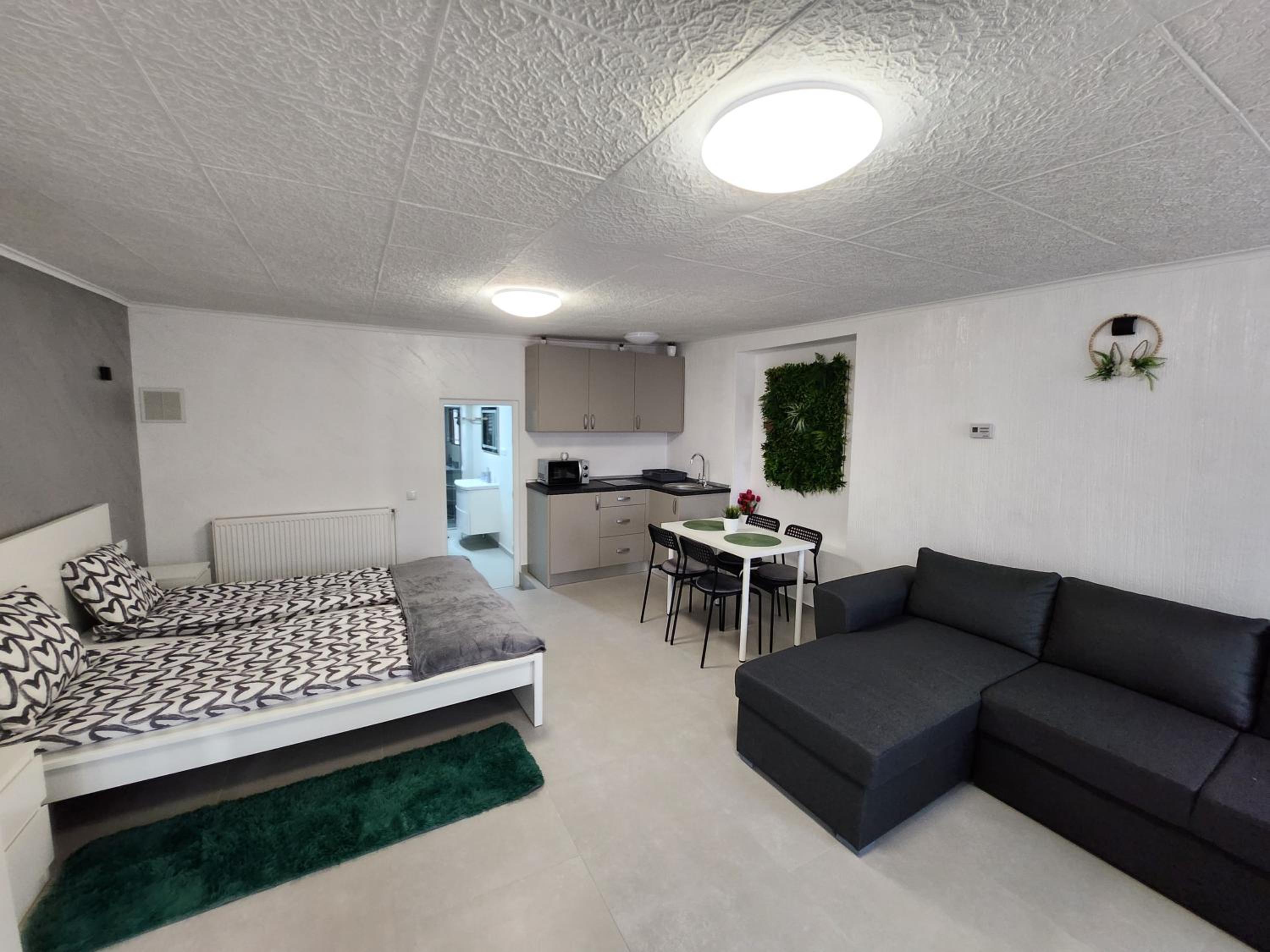 Apartament DADA