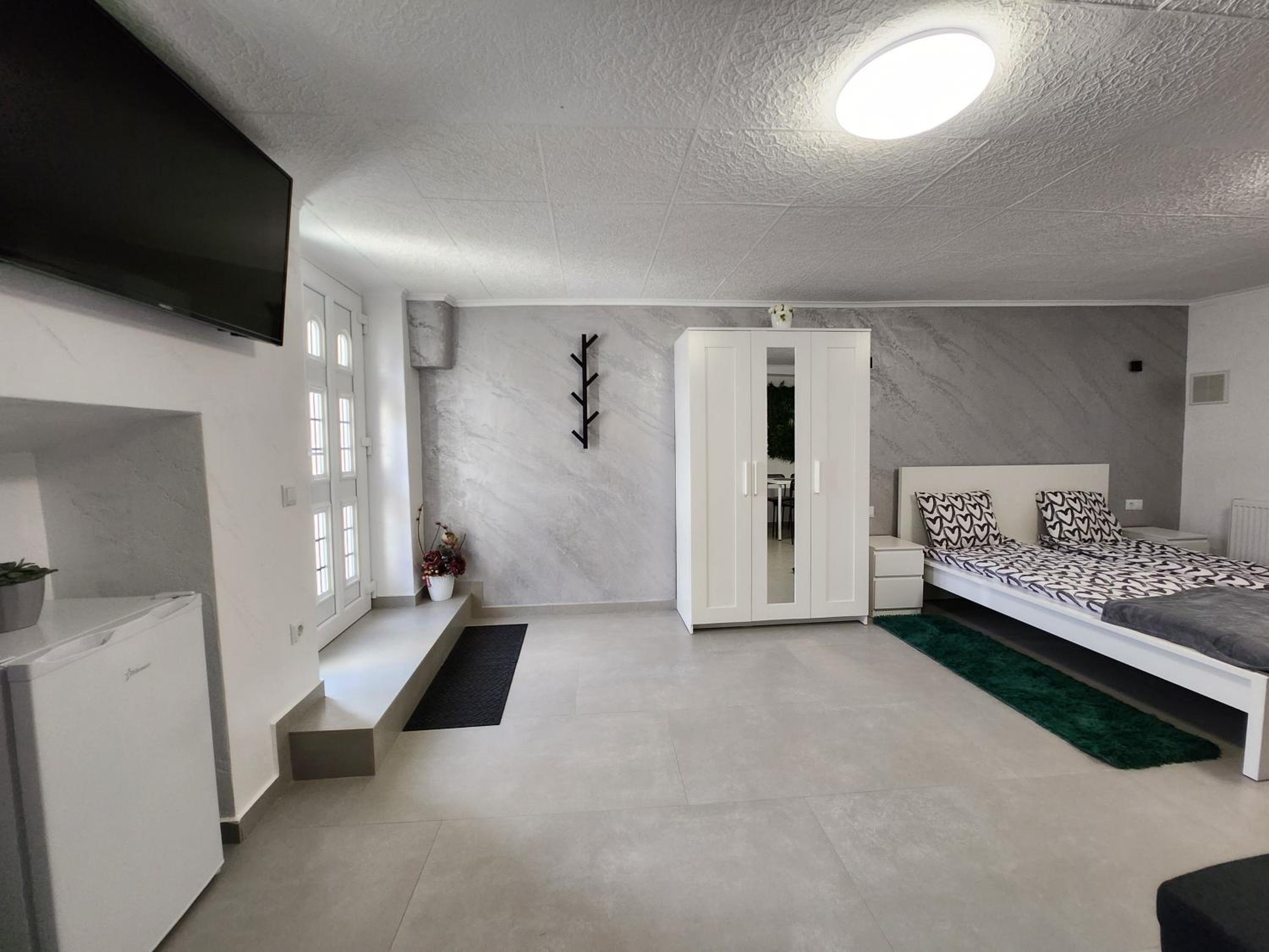 Apartament DADA