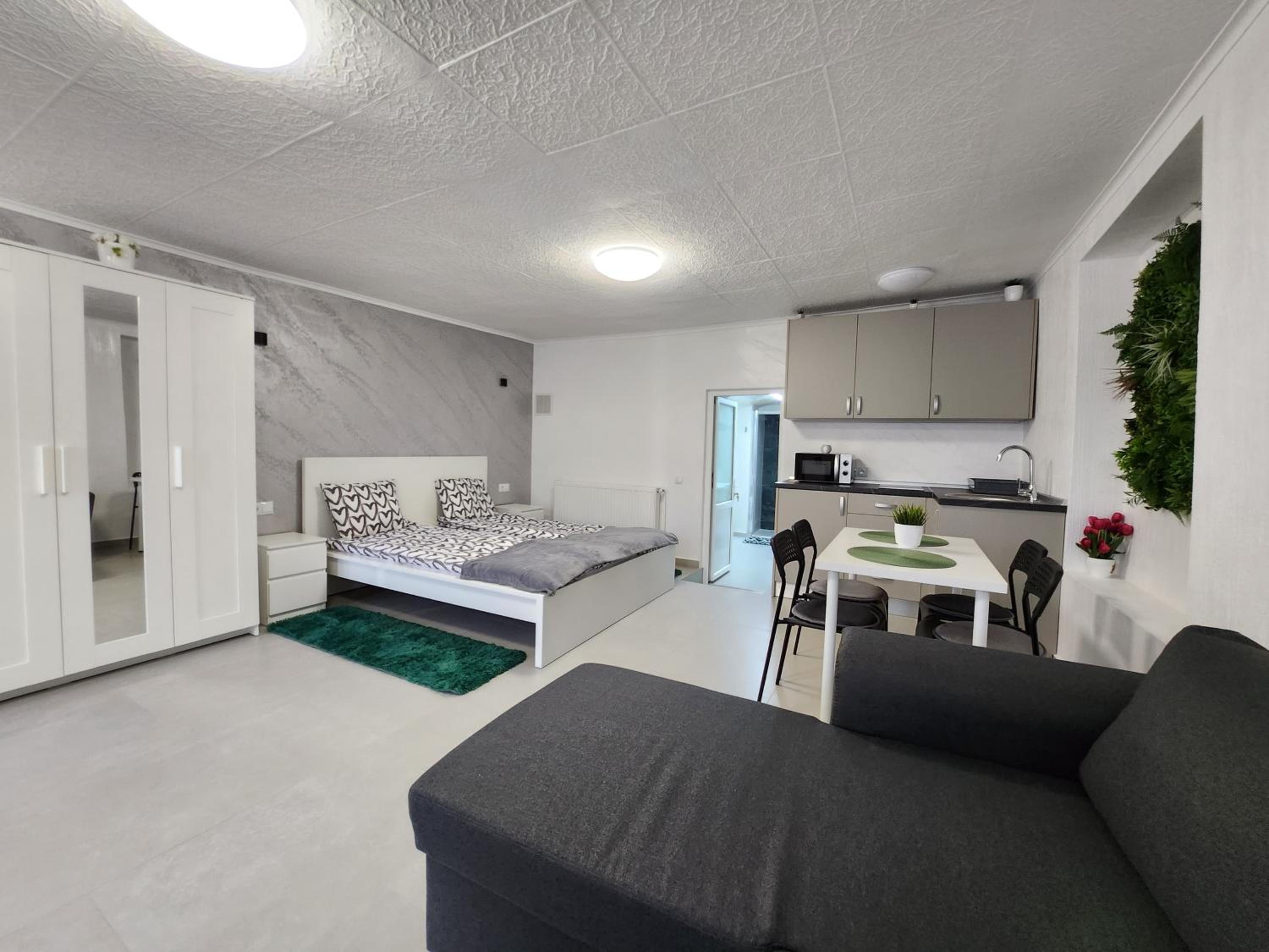 Apartament DADA