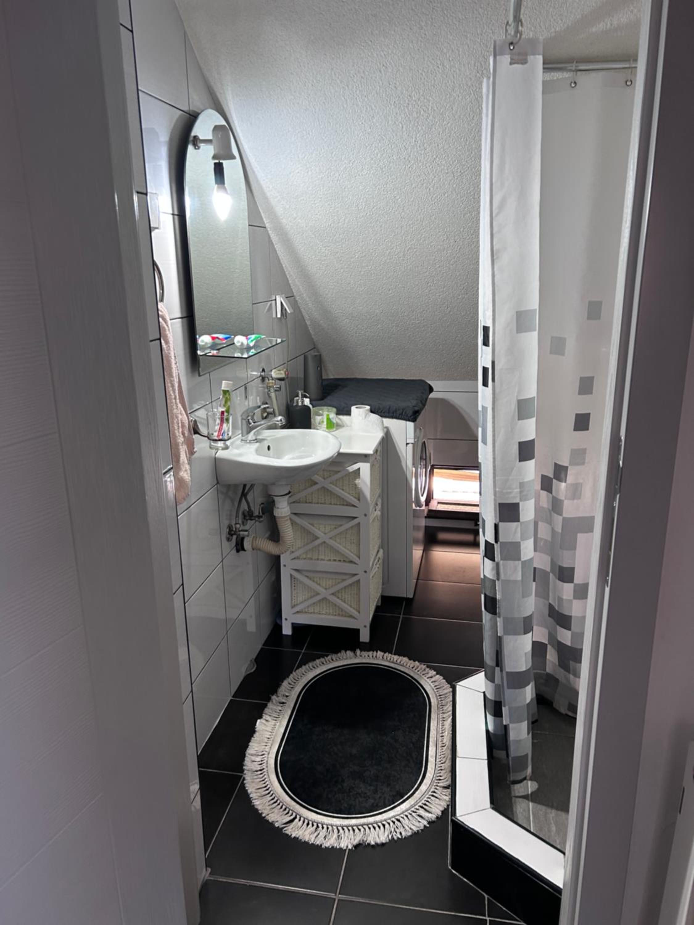 Delfin apartment