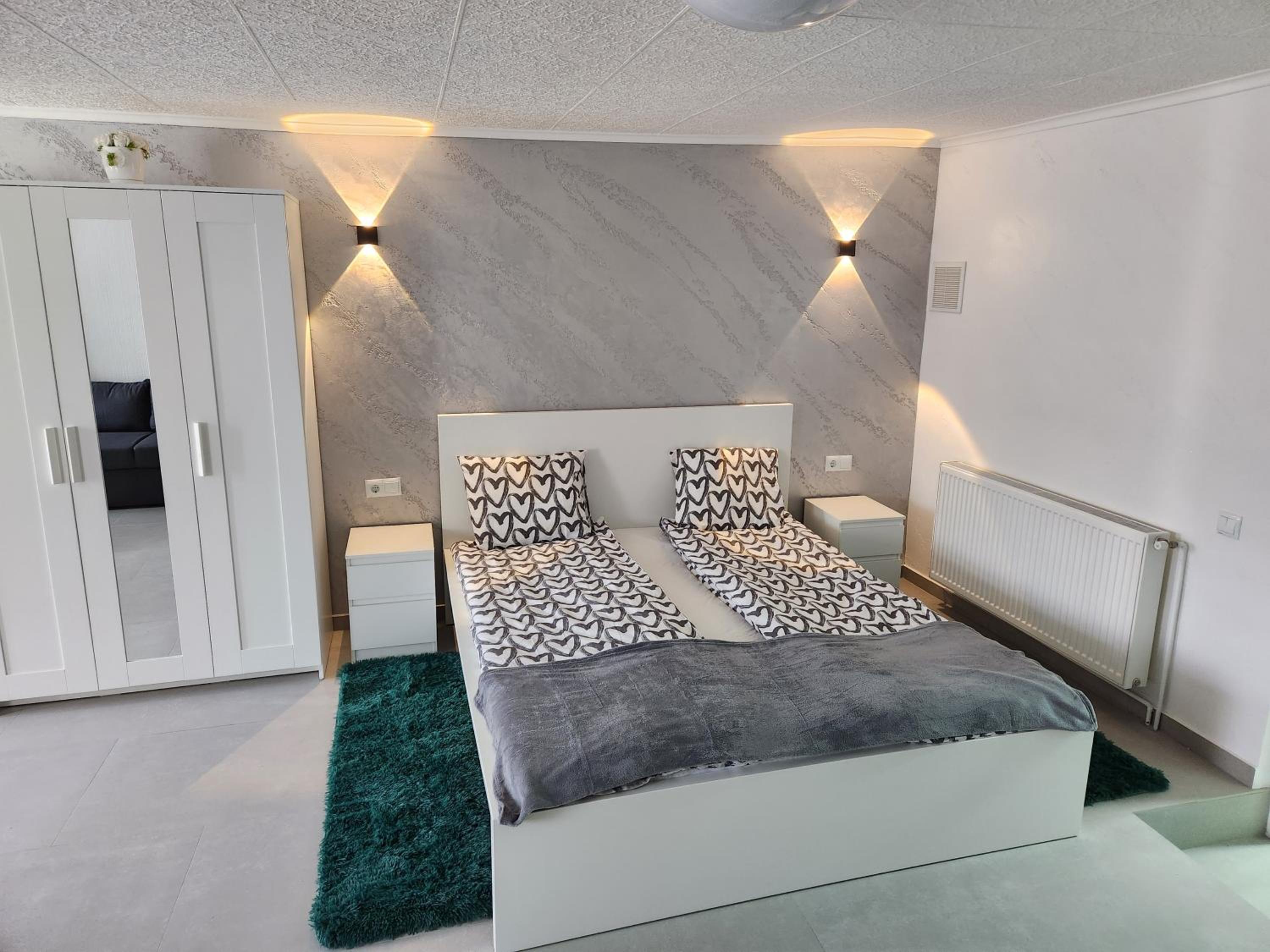 Apartament DADA