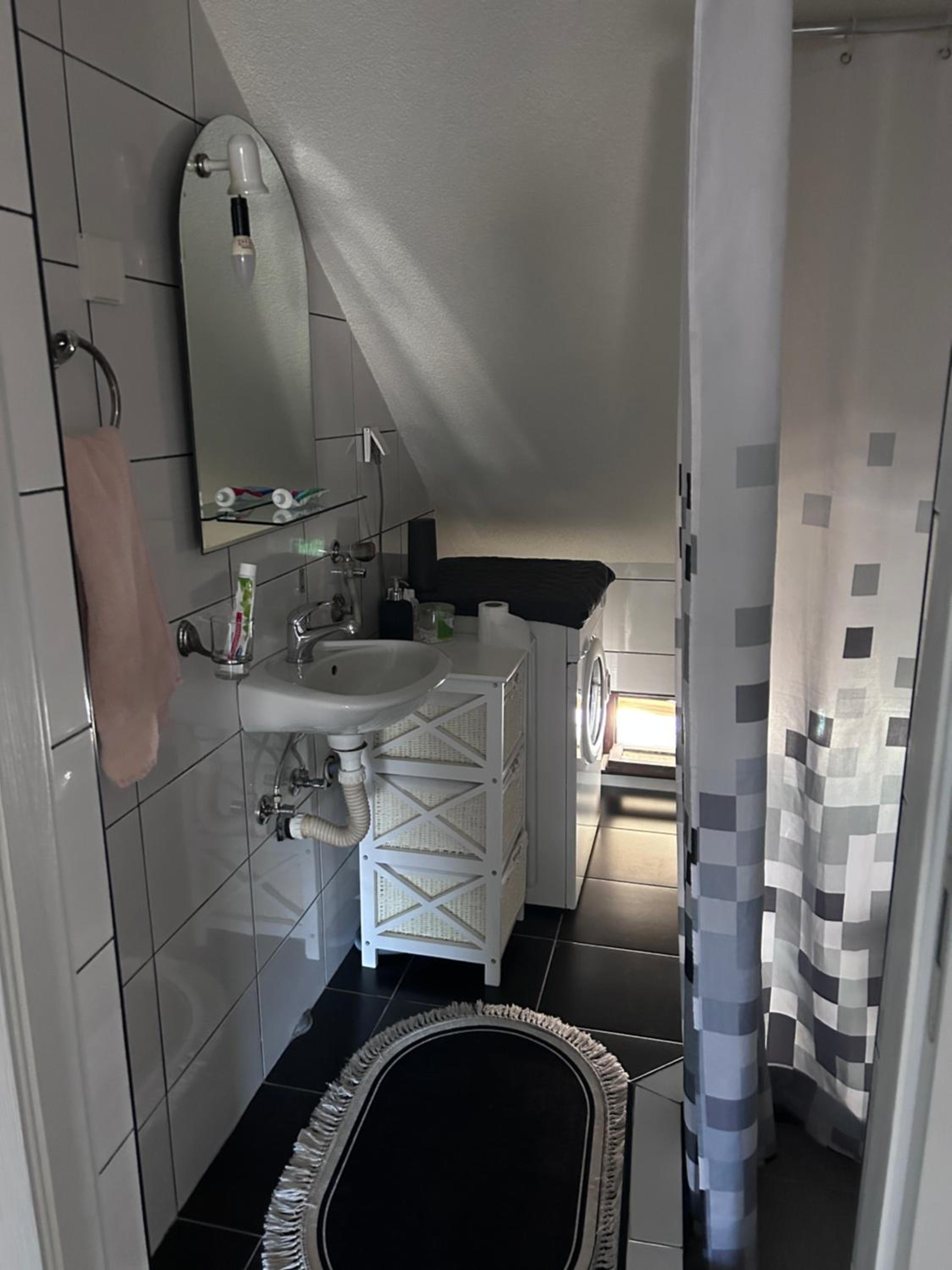 Delfin apartment