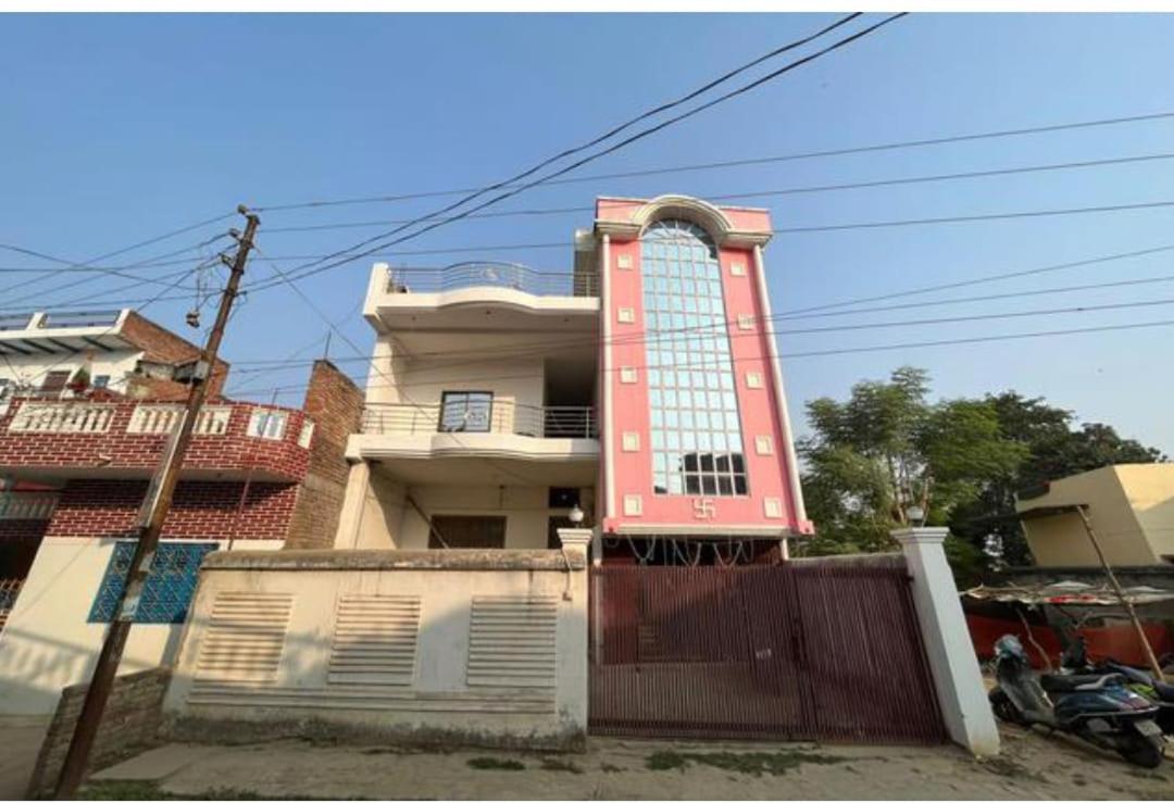 Kashi Nest Homestay view 3