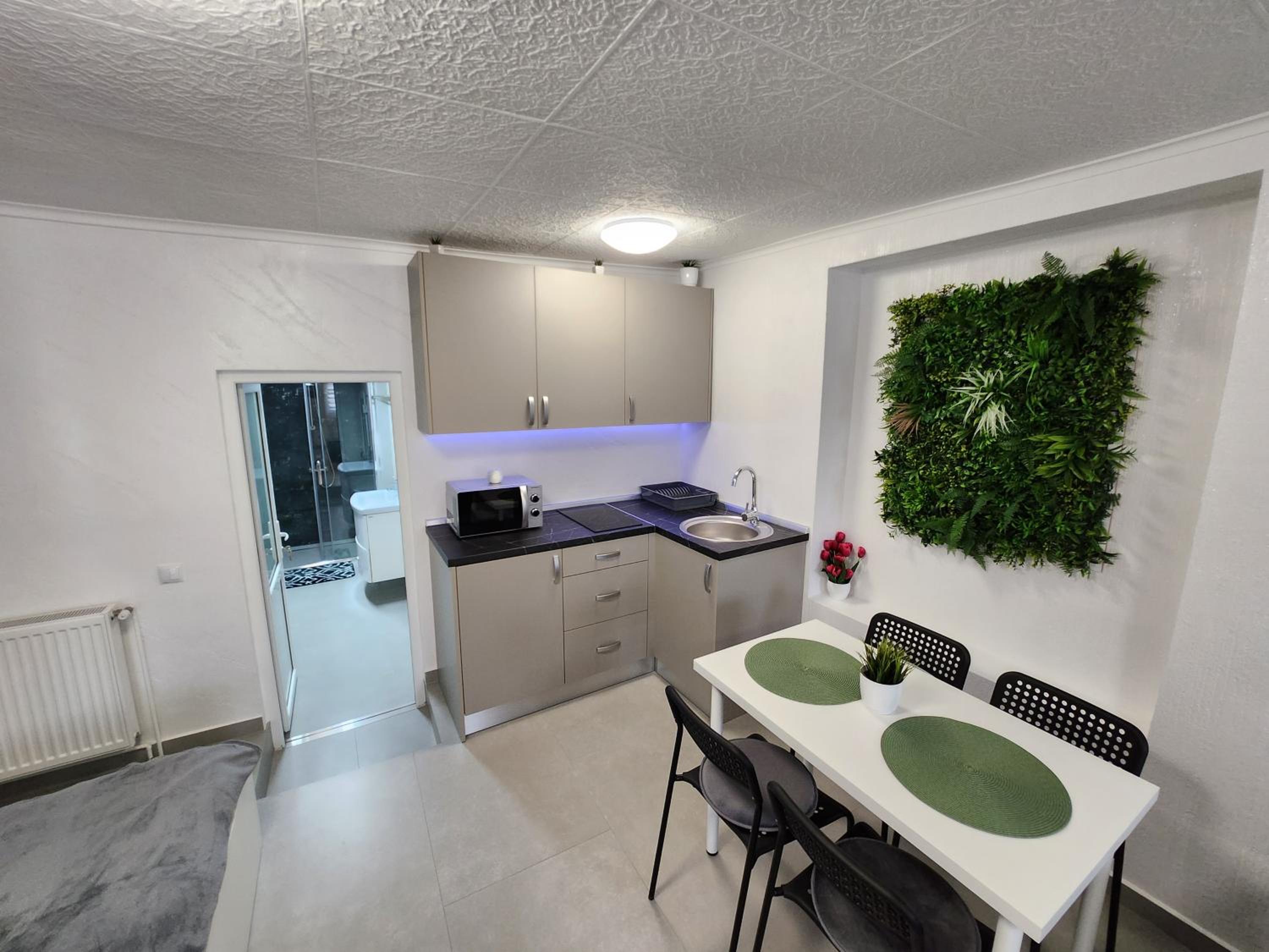 Apartament DADA