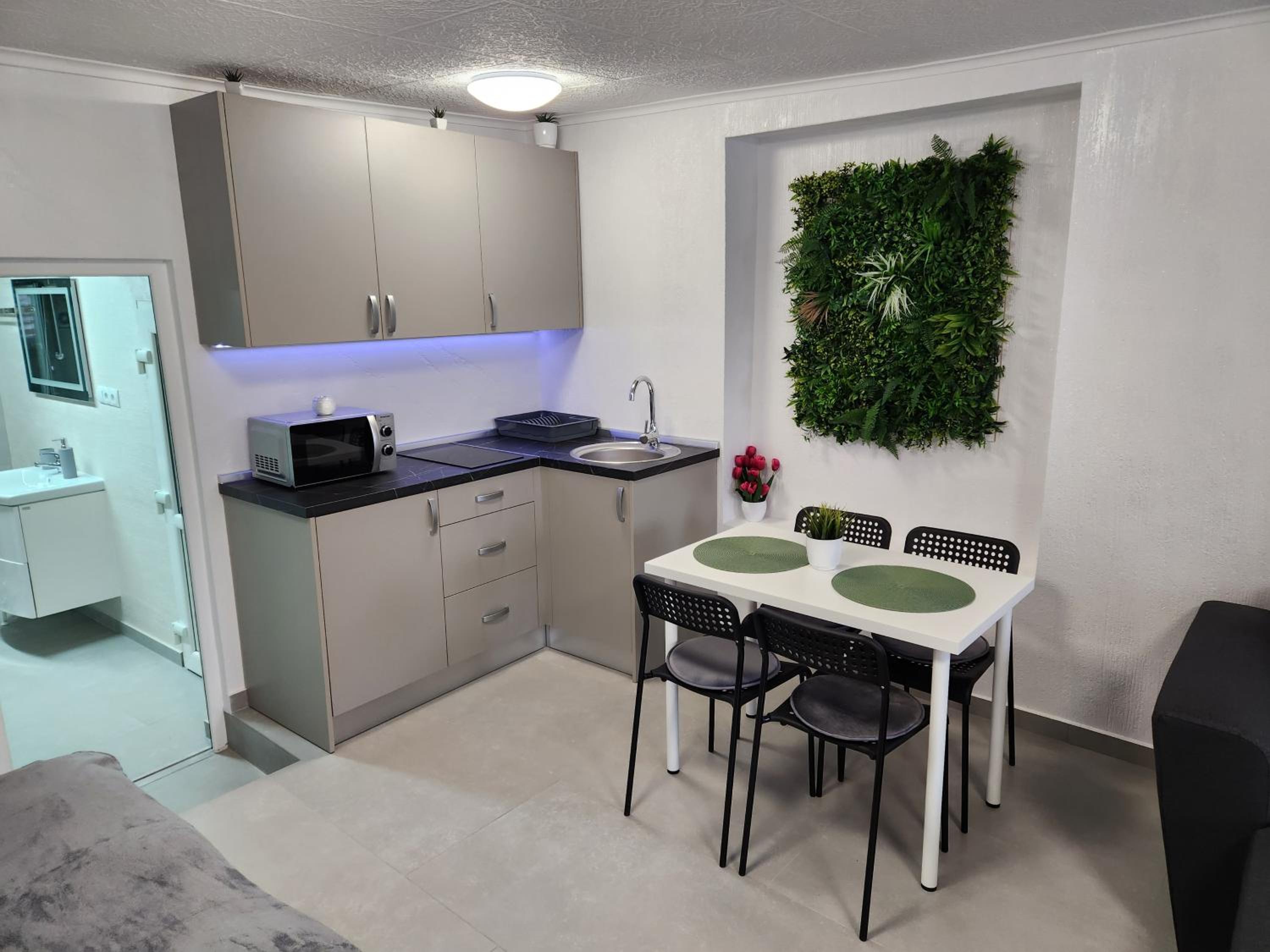 Apartament DADA