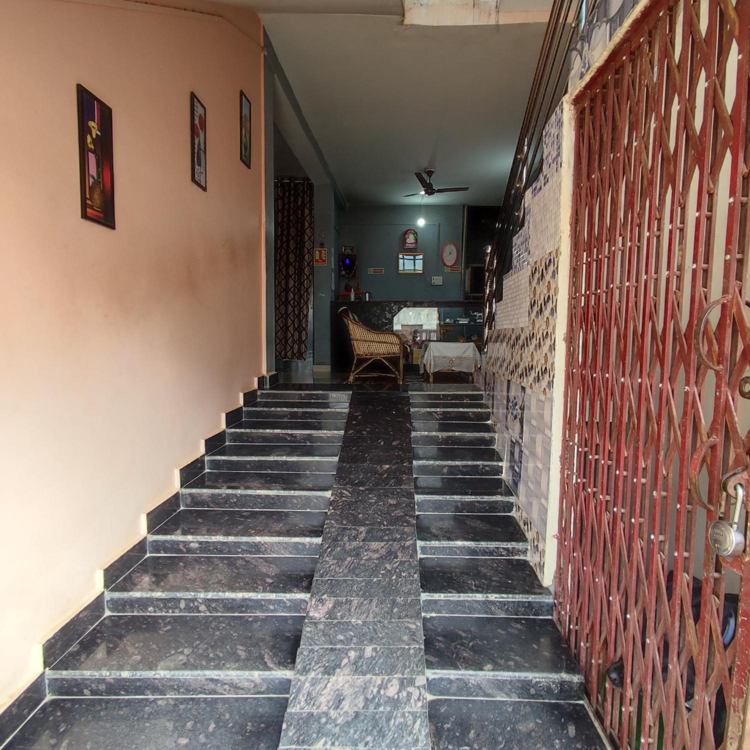 Kashi Nest Homestay view 4
