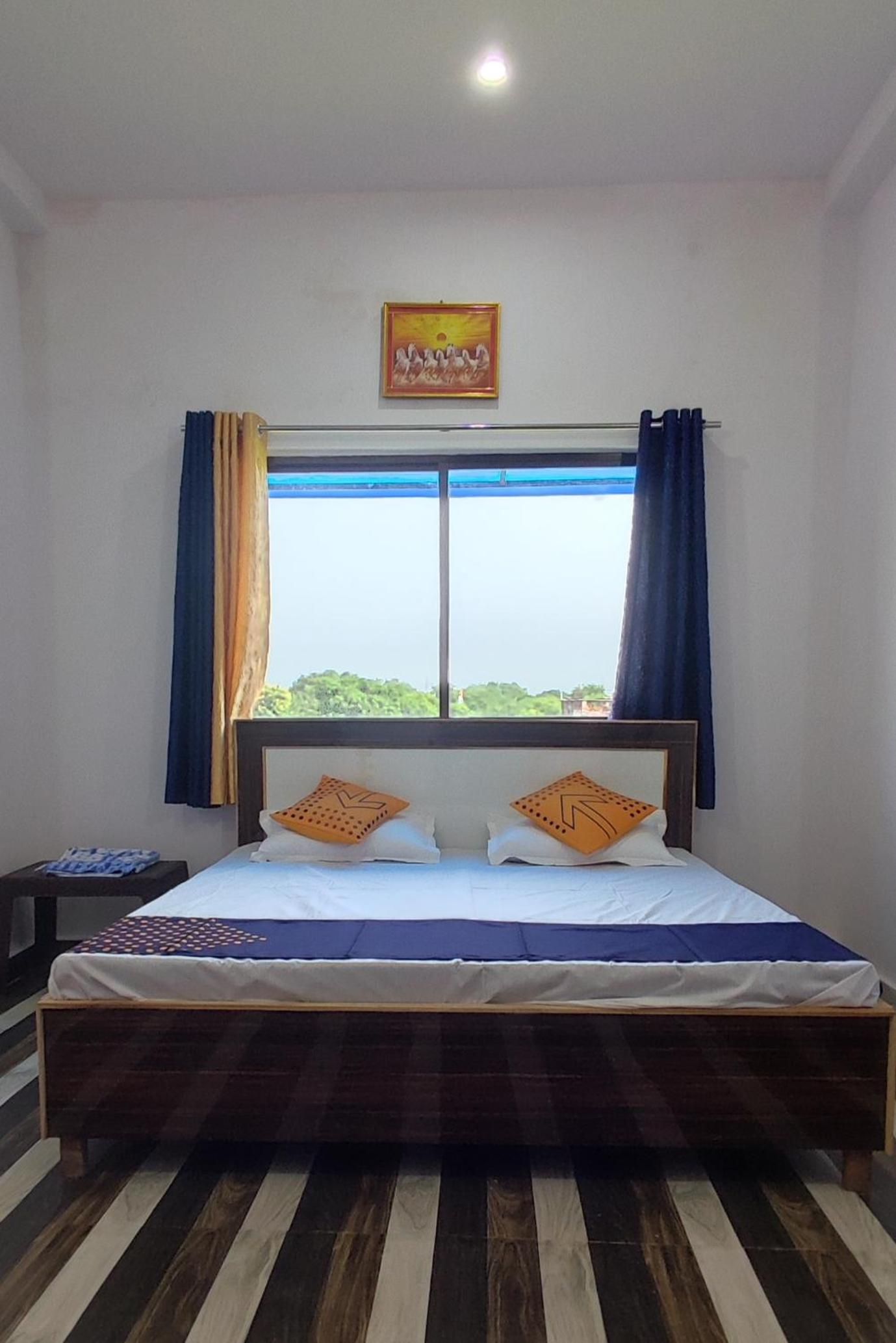 Kashi Nest Homestay view 5