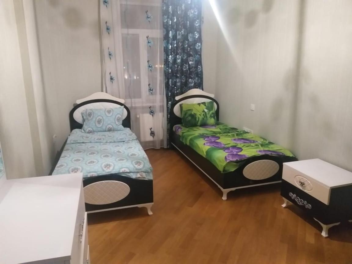 xoroshoya 3 komnotnaya kvartira na tarqovim