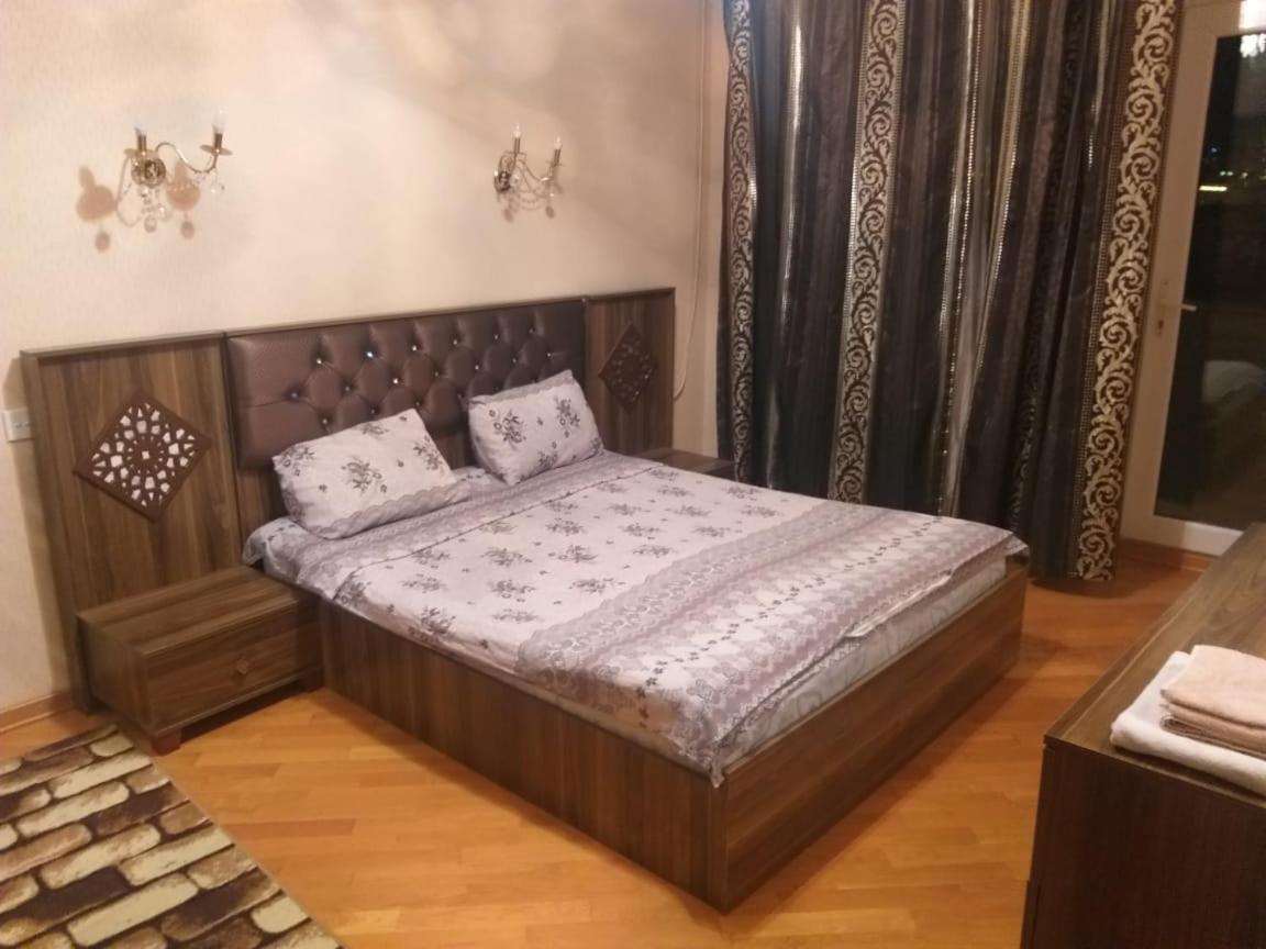 xoroshoya 3 komnotnaya kvartira na tarqovim
