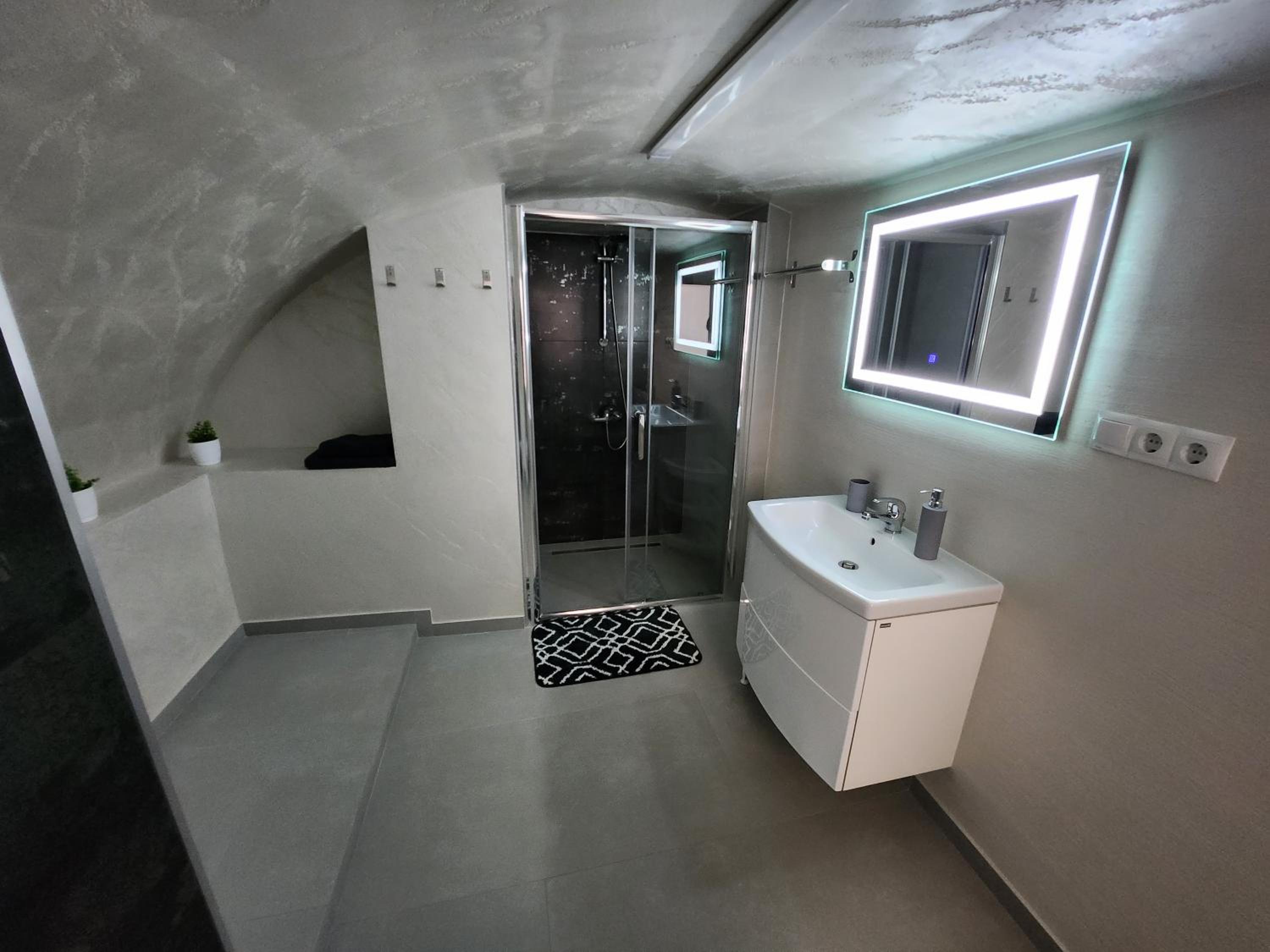 Apartament DADA