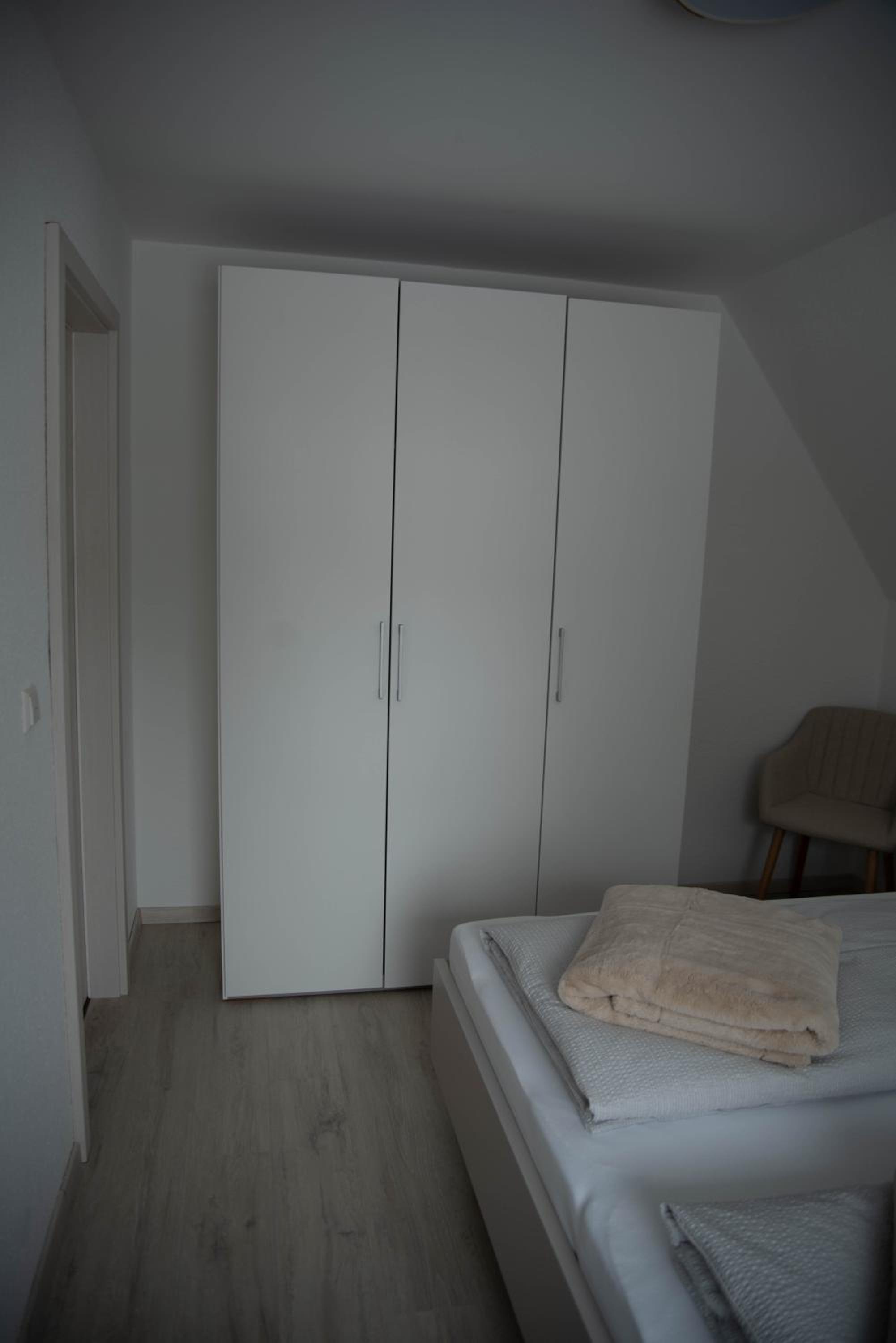 Ferienhaus Sehmatal