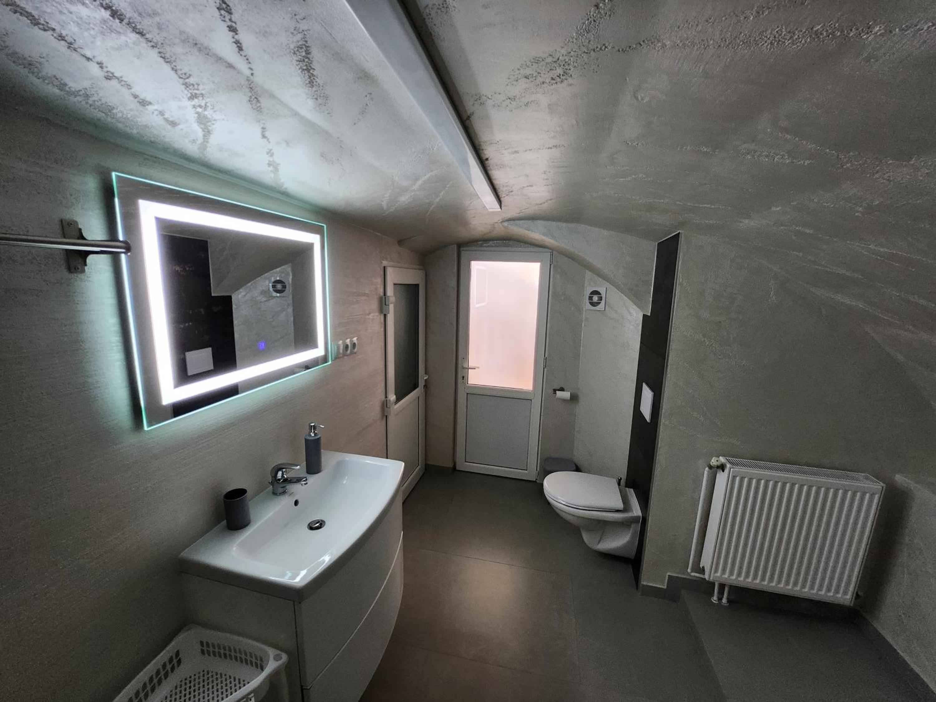 Apartament DADA