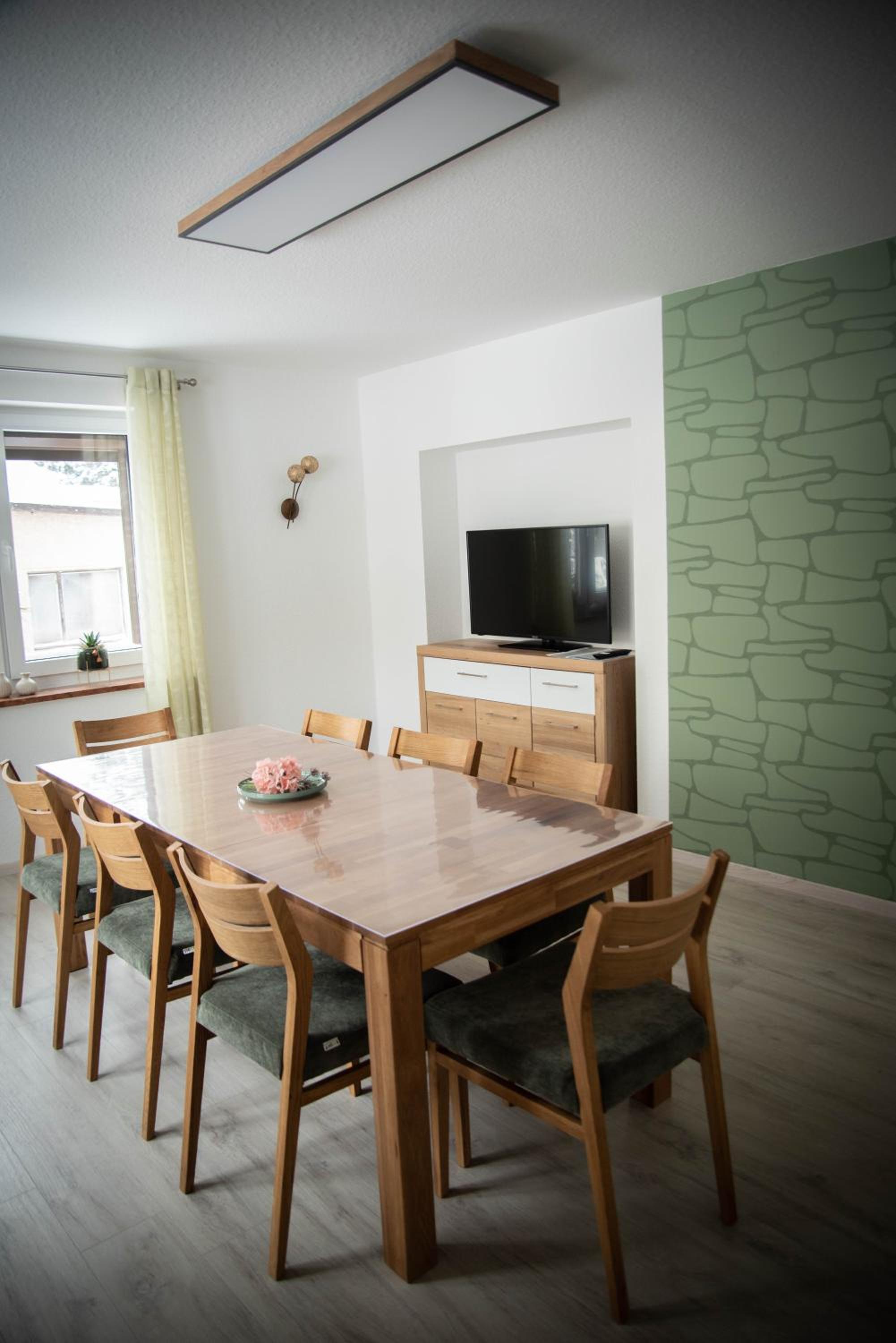 Ferienhaus Sehmatal