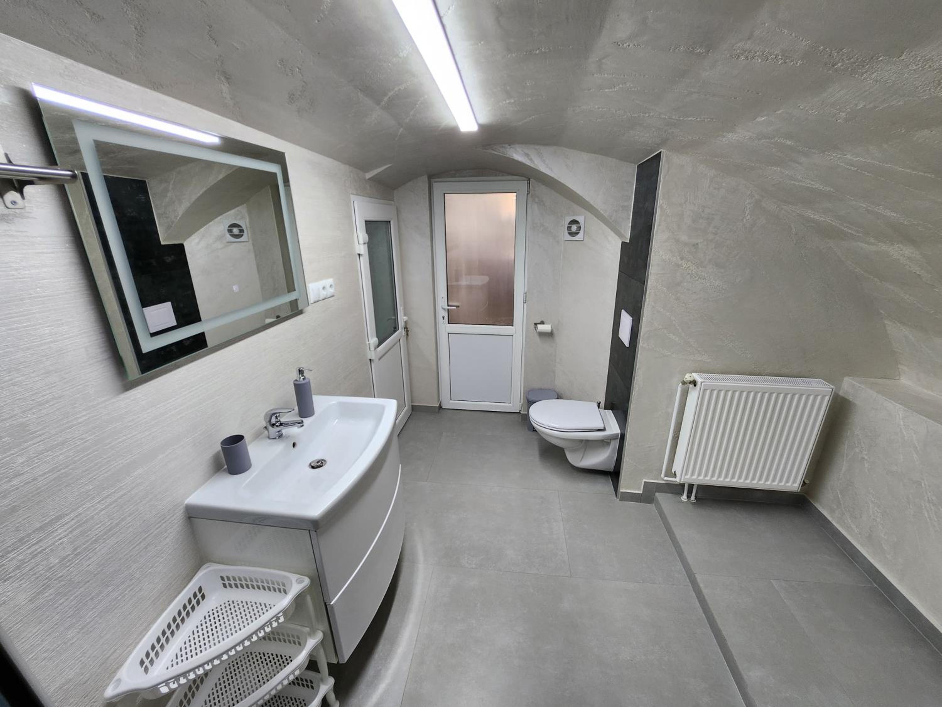 Apartament DADA