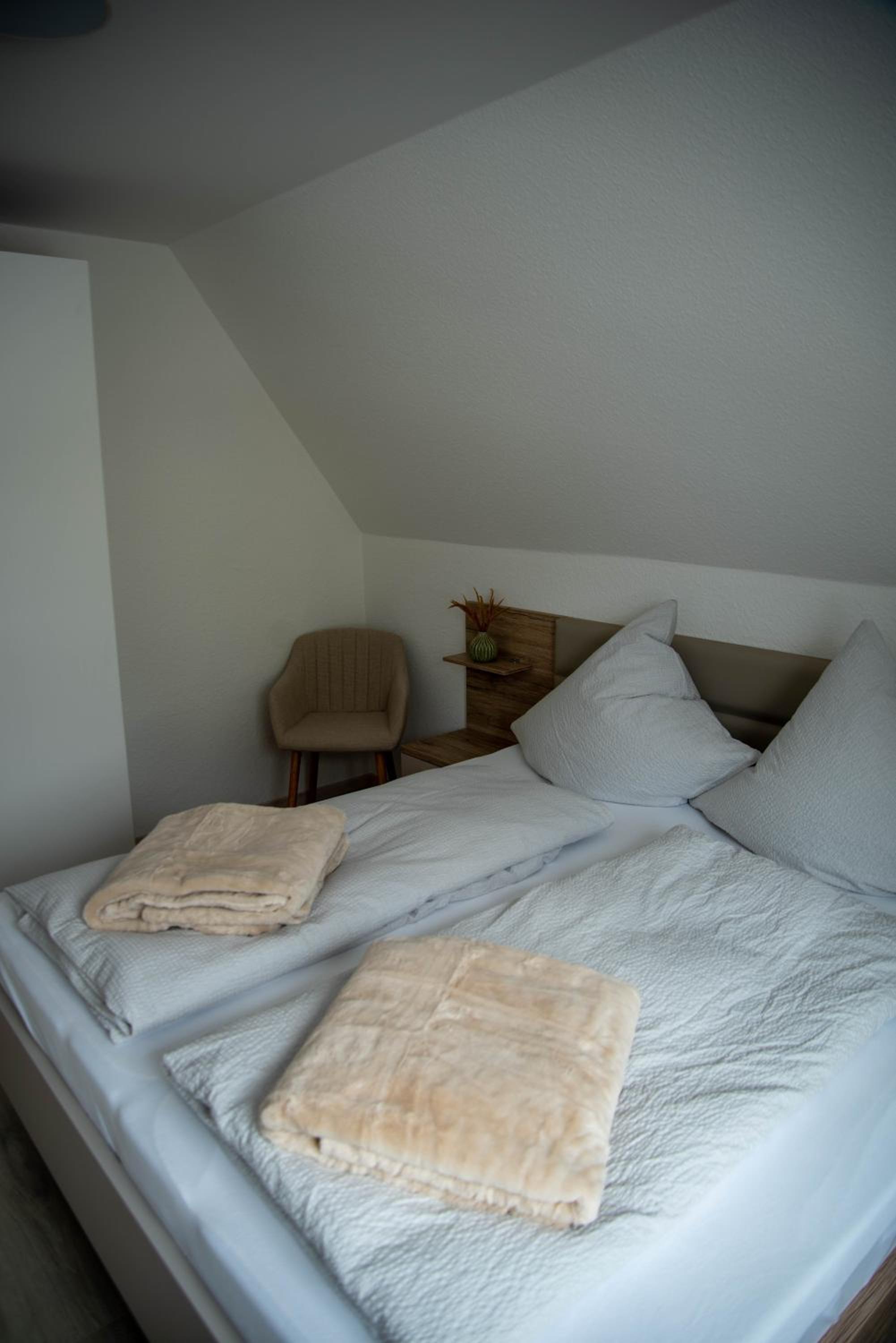 Ferienhaus Sehmatal