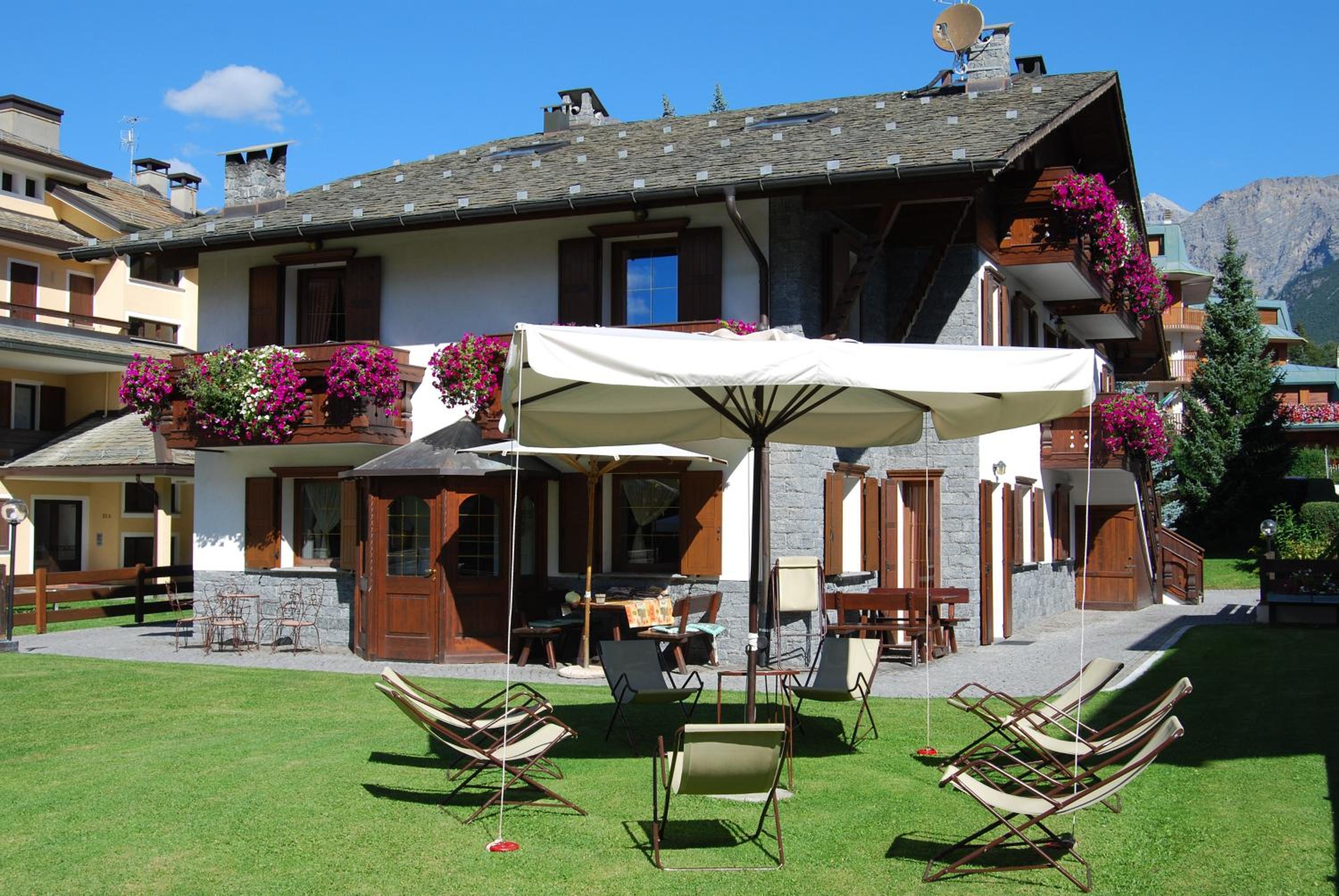 Chalet Gardenia