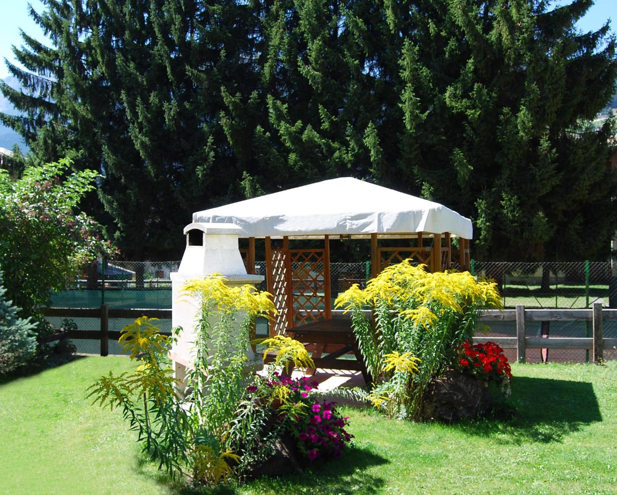 Chalet Gardenia