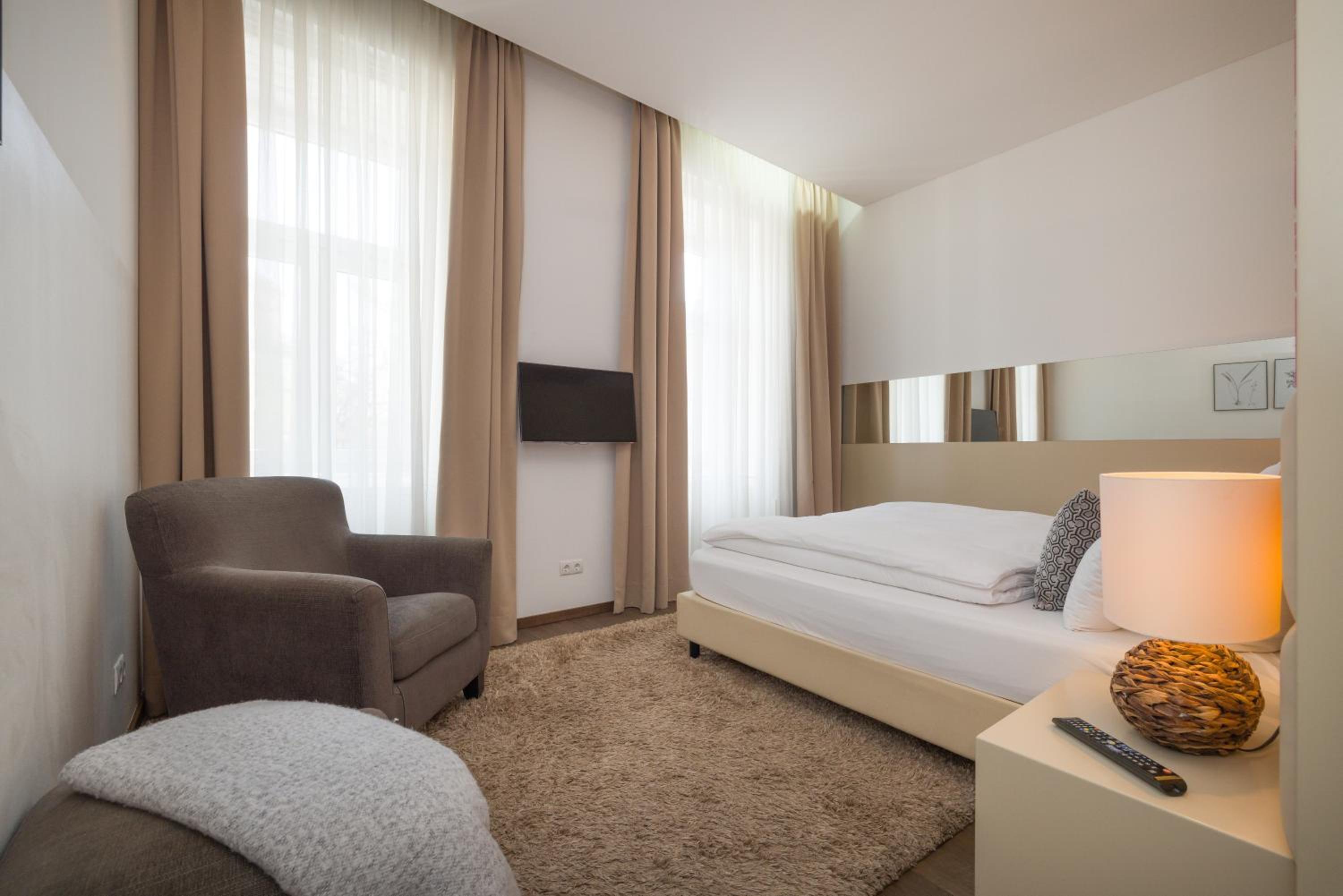 RAFAEL KAISER - Premium Apartments - Contactless Check-In