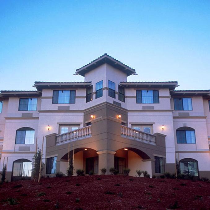 Marina Vacations - Holiday Inn Express Hotel  Suites Marina, an IHG Hotel - Property Image 1
