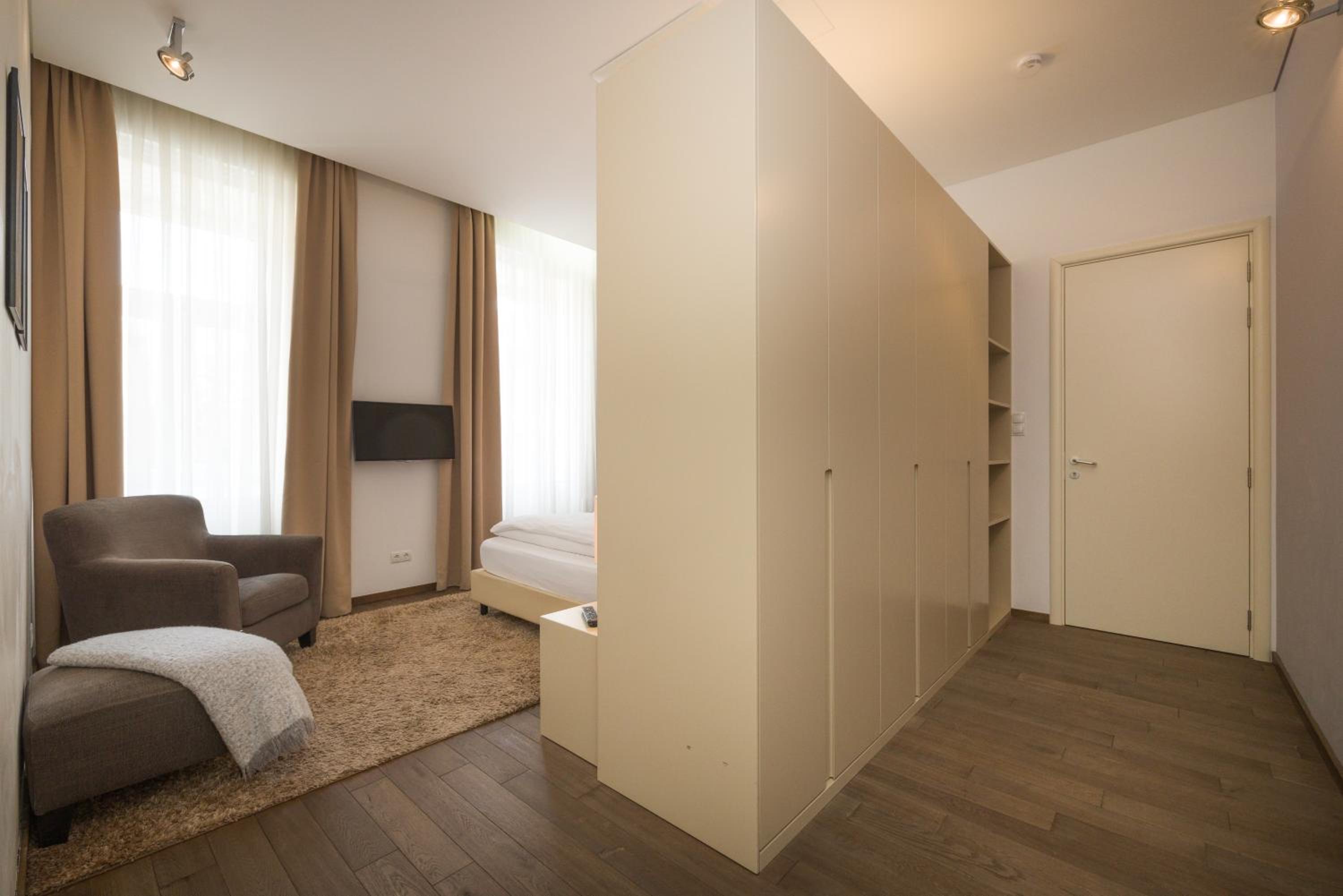 RAFAEL KAISER - Premium Apartments - Contactless Check-In
