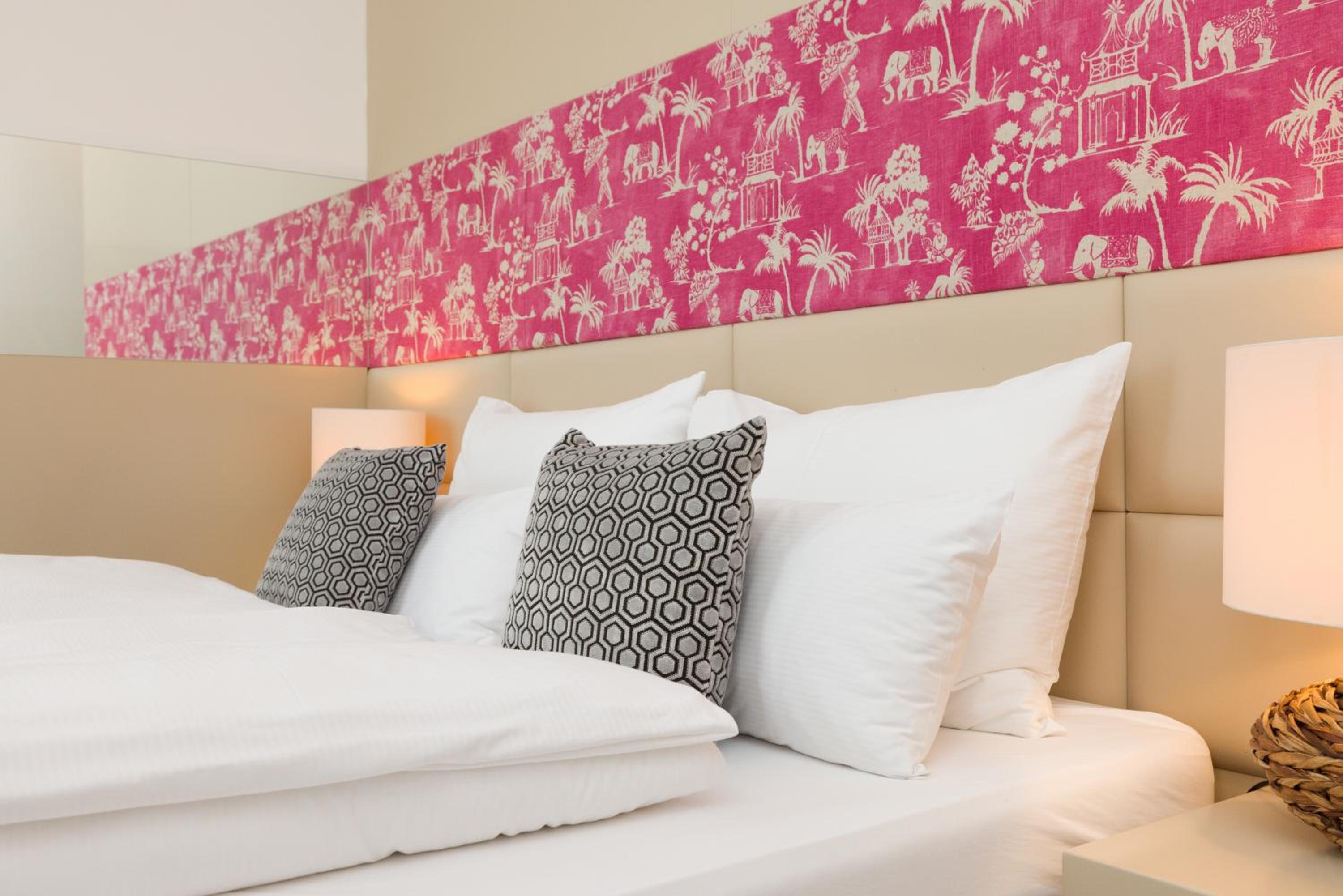 RAFAEL KAISER - Premium Apartments - Contactless Check-In