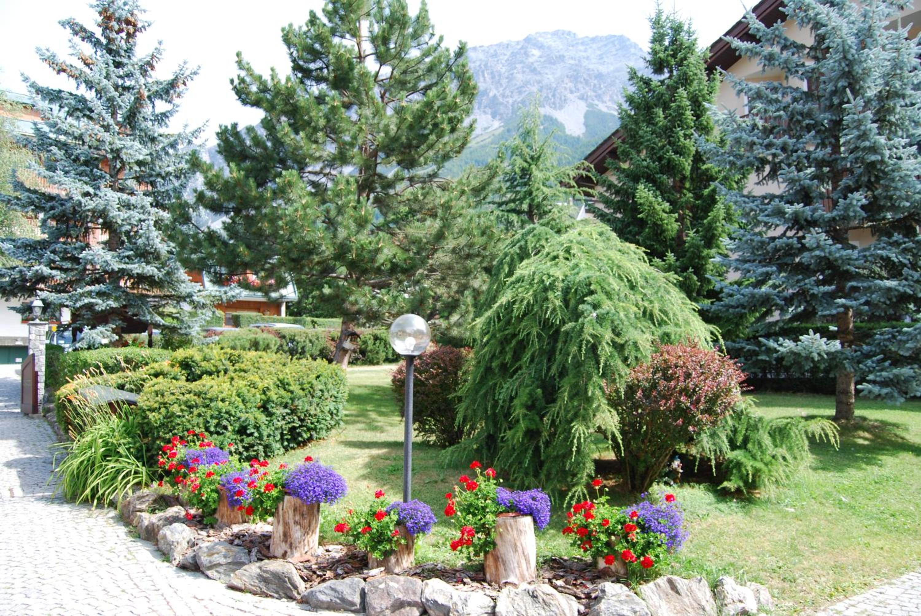 Chalet Gardenia