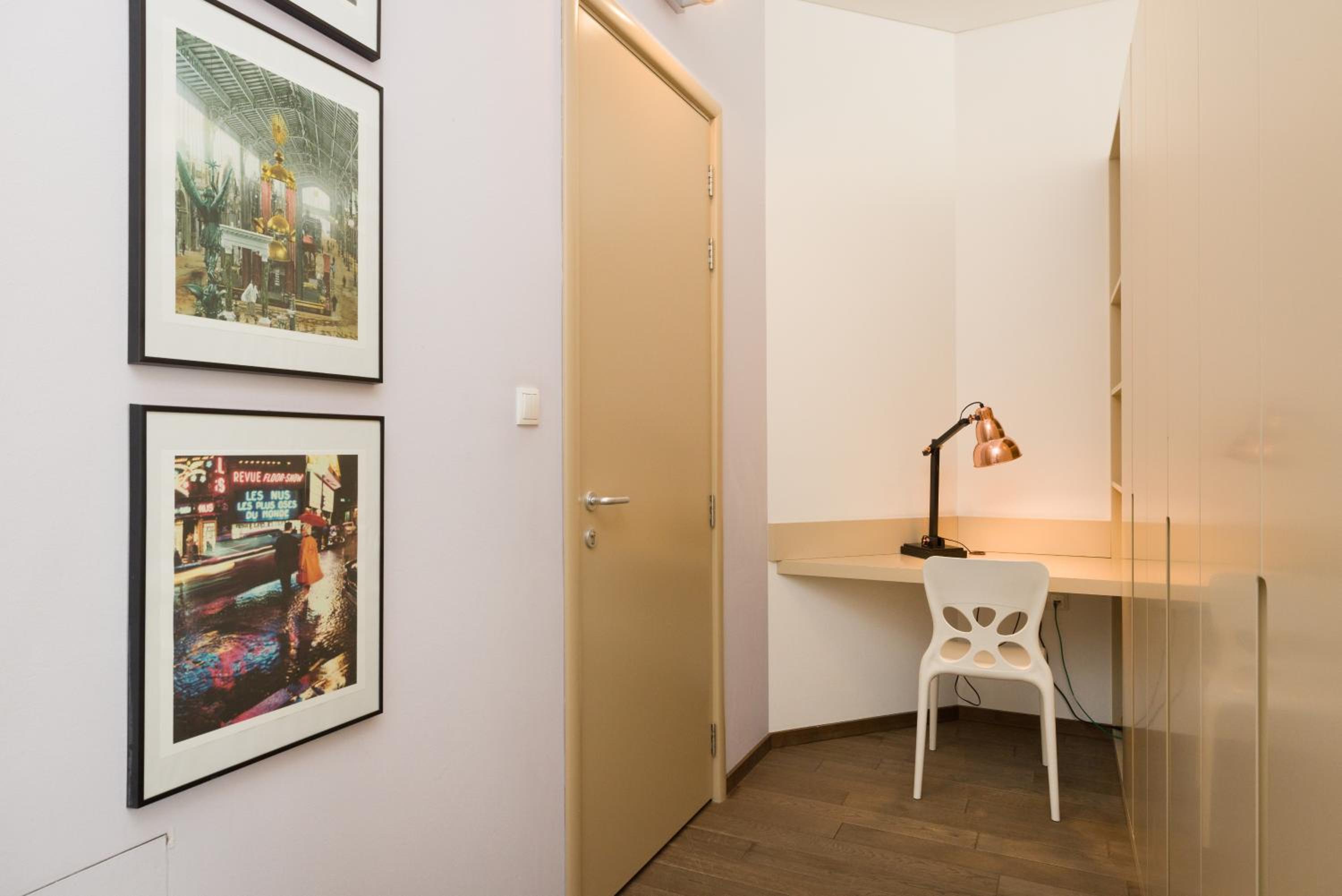 RAFAEL KAISER - Premium Apartments - Contactless Check-In