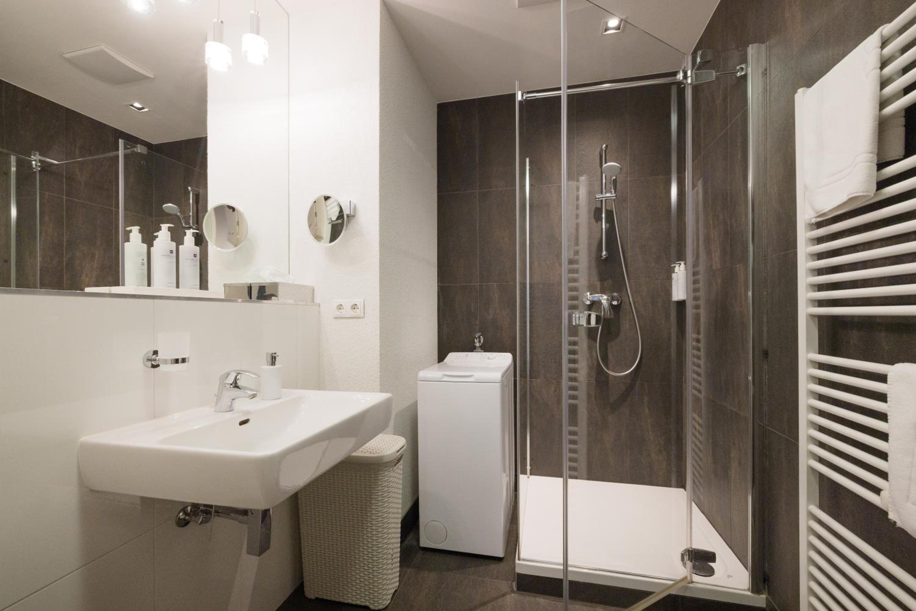 RAFAEL KAISER - Premium Apartments - Contactless Check-In