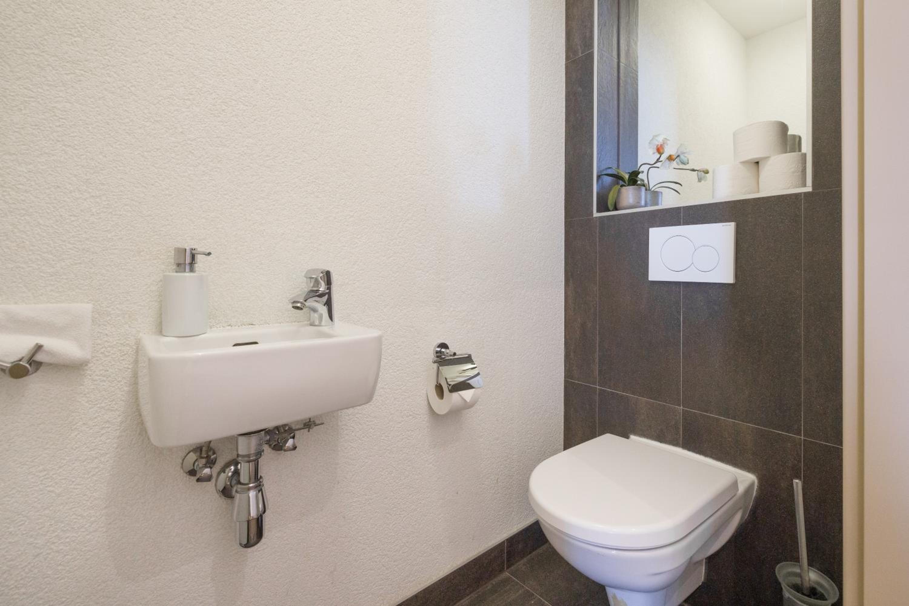 RAFAEL KAISER - Premium Apartments - Contactless Check-In