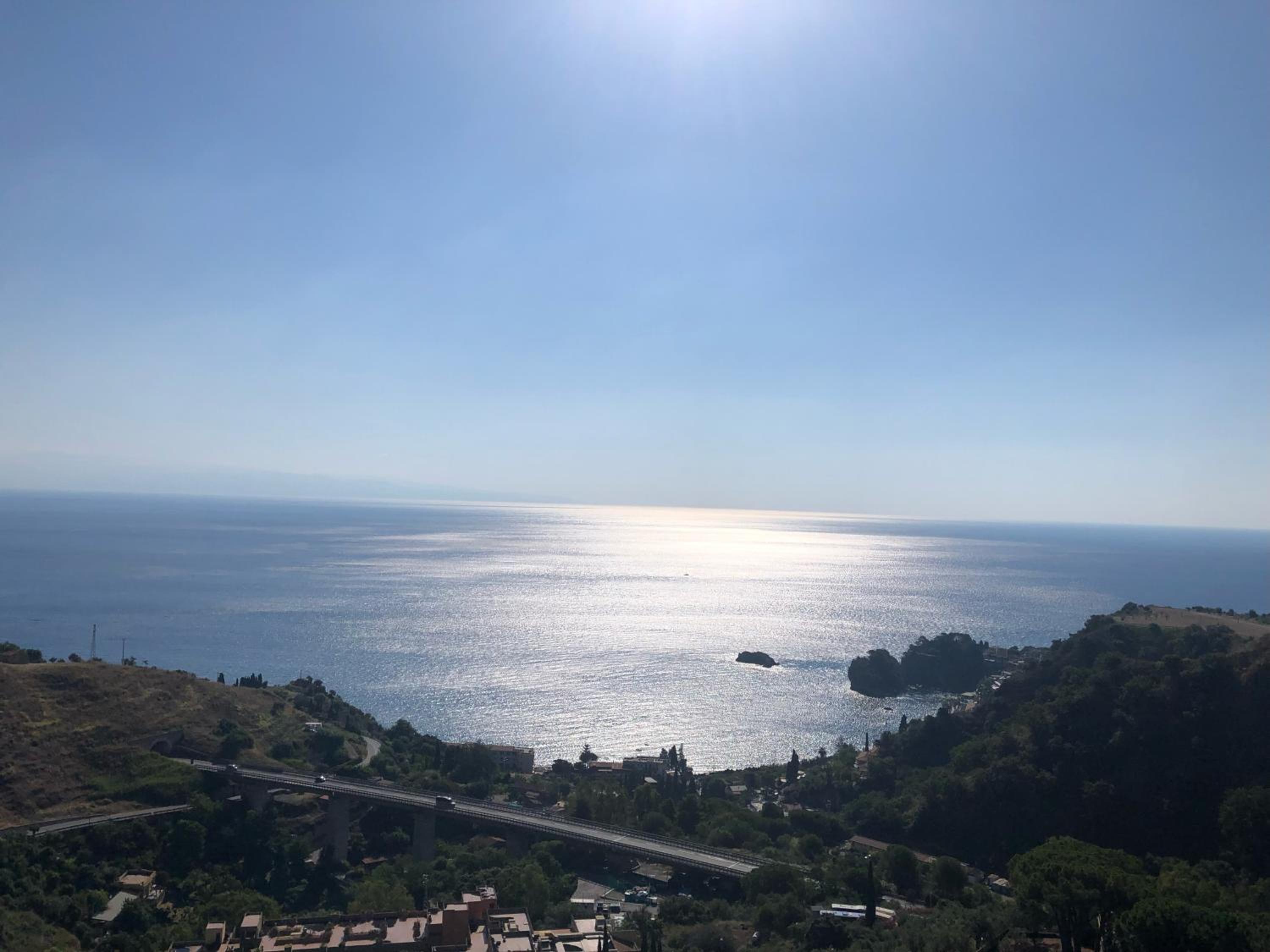 Chez Marie en Taormina — other