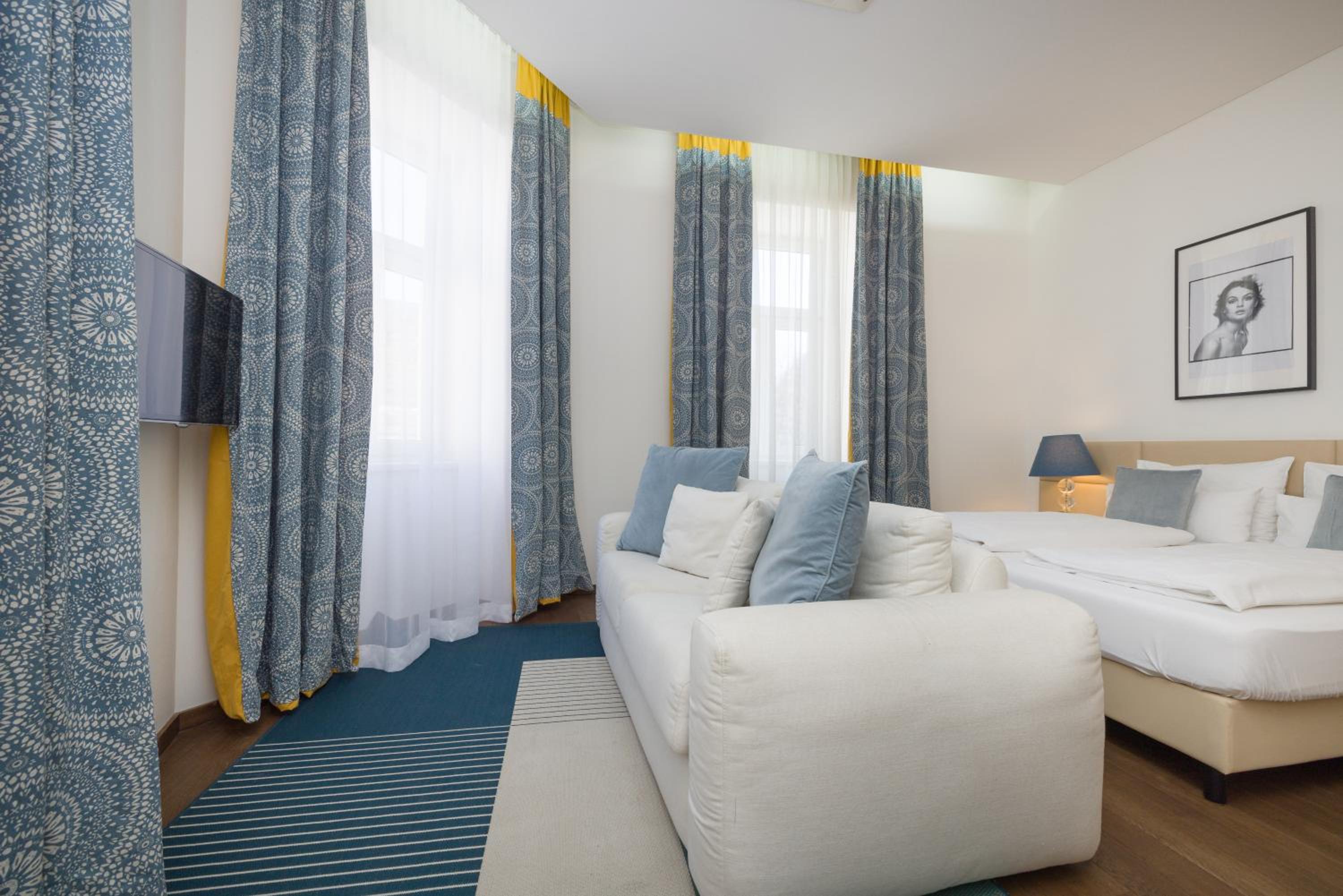 RAFAEL KAISER - Premium Apartments - Contactless Check-In