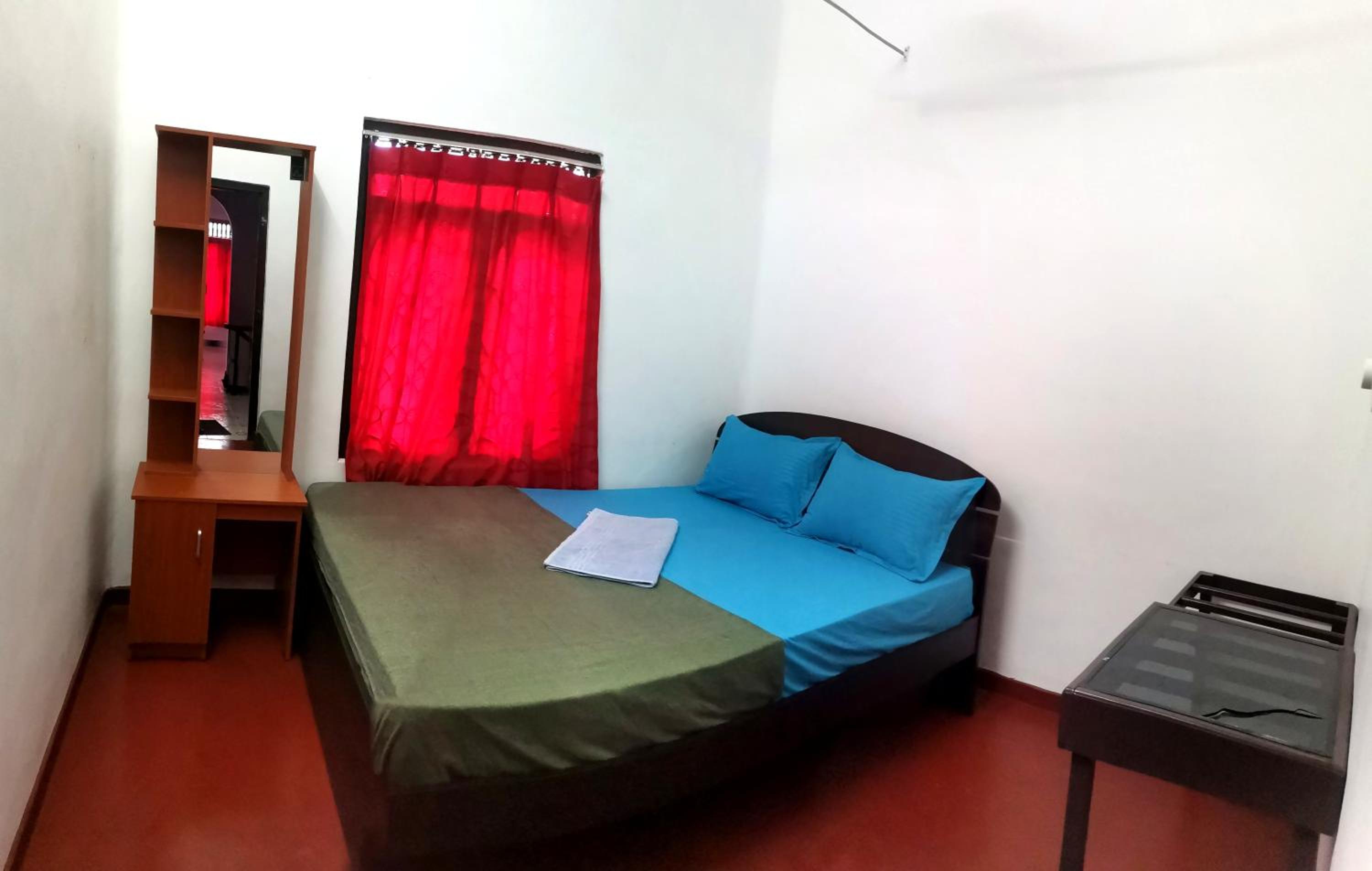 Nallur Holidays Inn