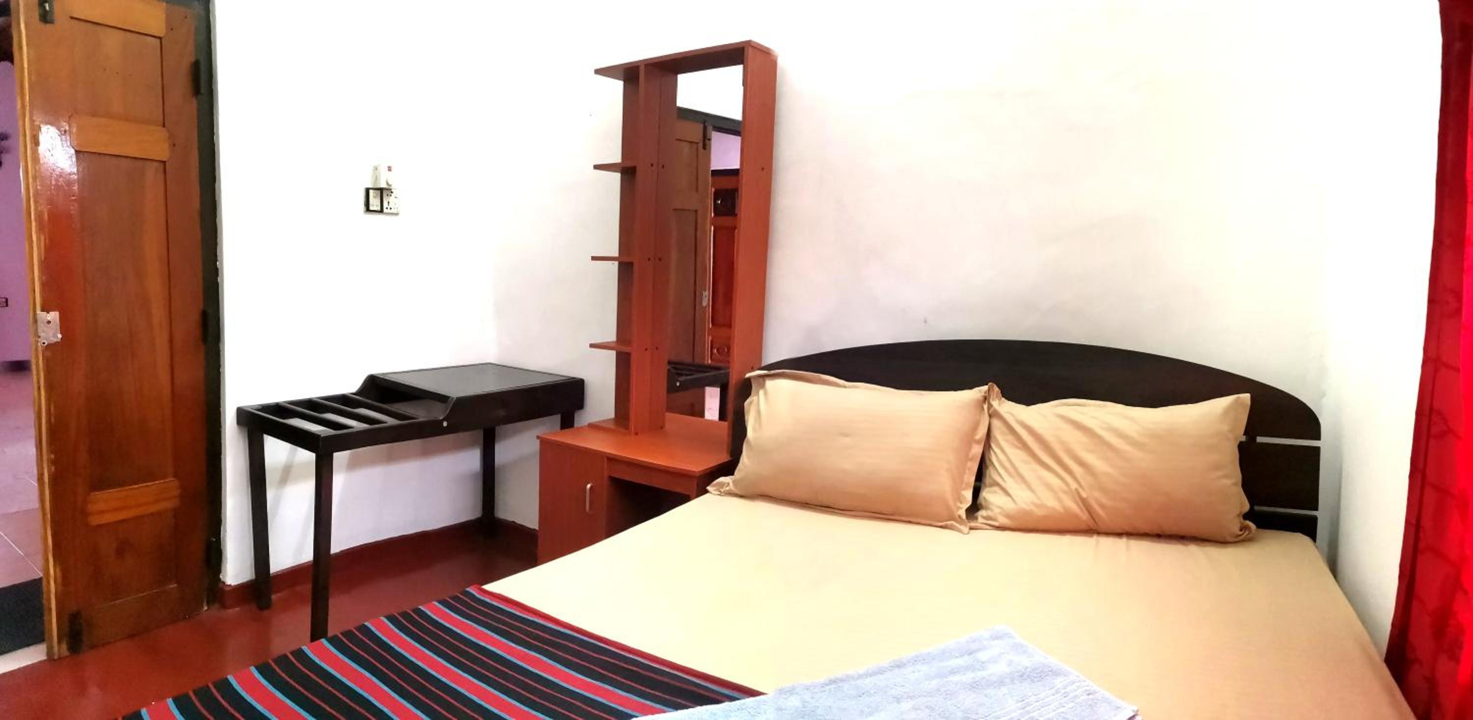 Nallur Holidays Inn