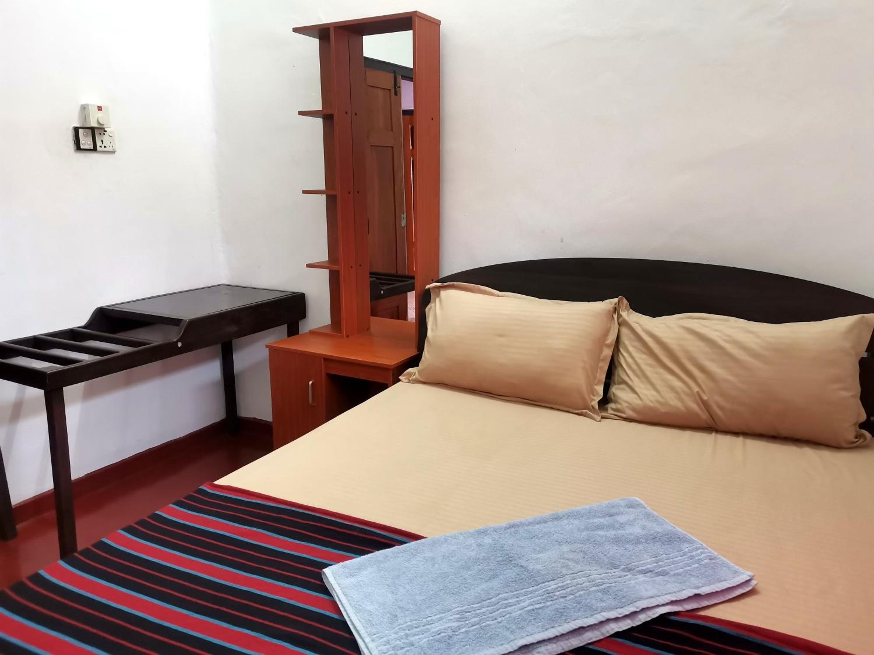 Nallur Holidays Inn
