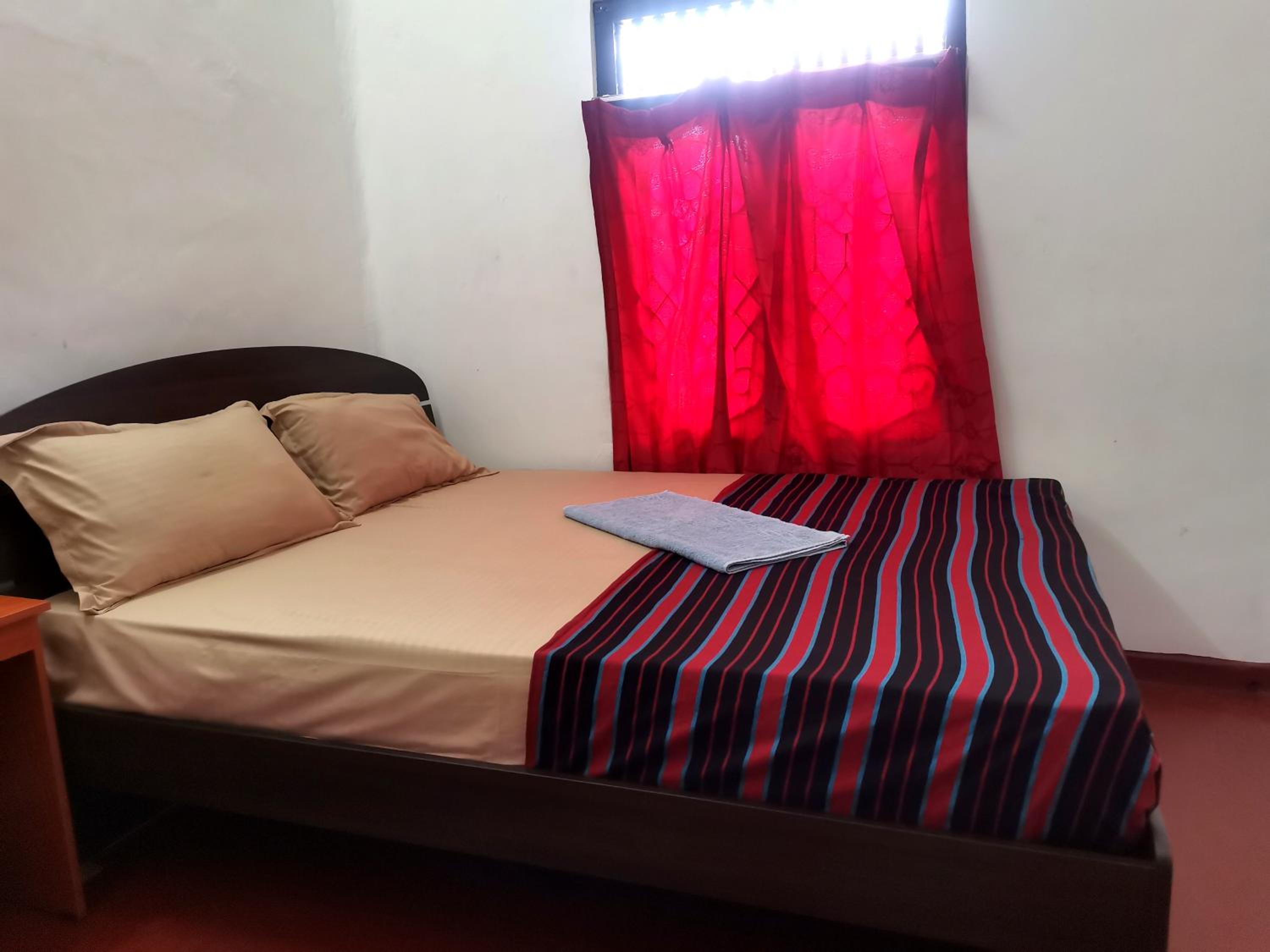 Nallur Holidays Inn