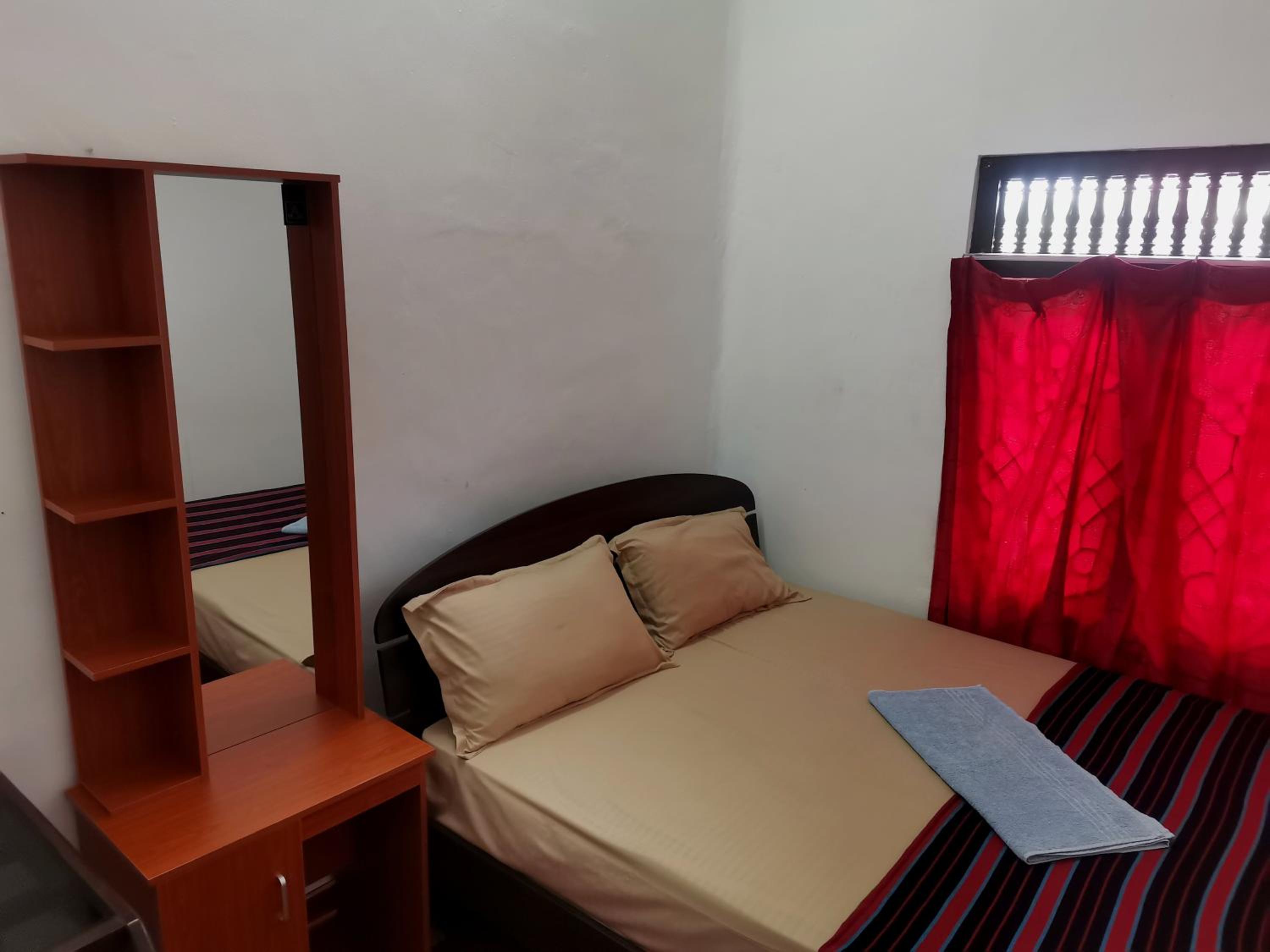 Nallur Holidays Inn