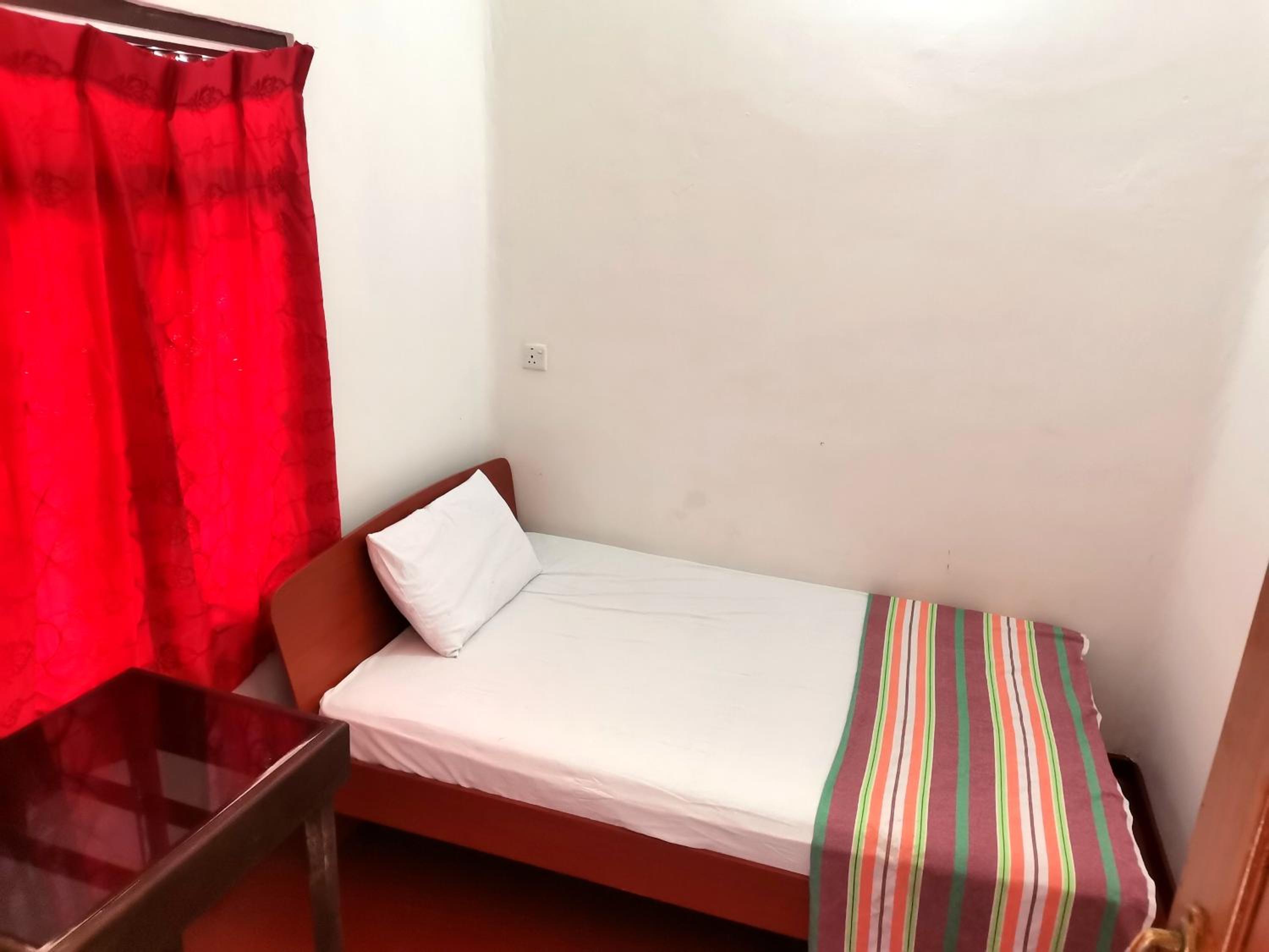 Nallur Holidays Inn