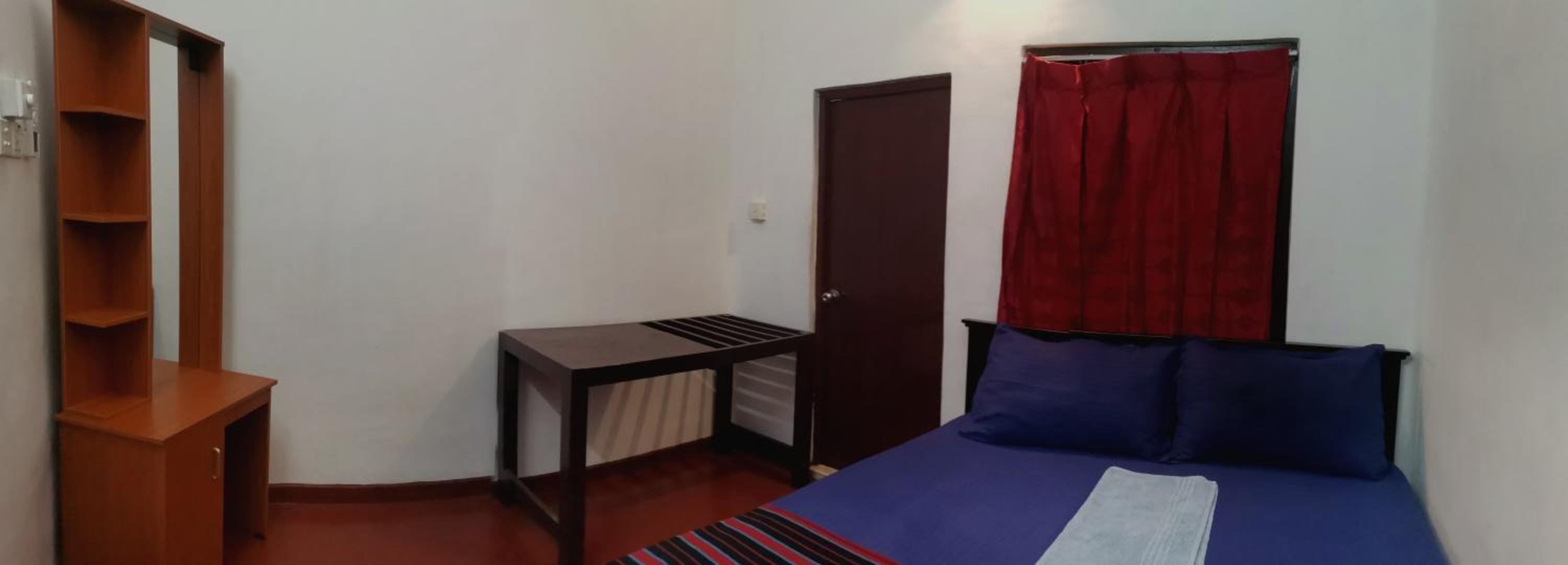 Nallur Holidays Inn