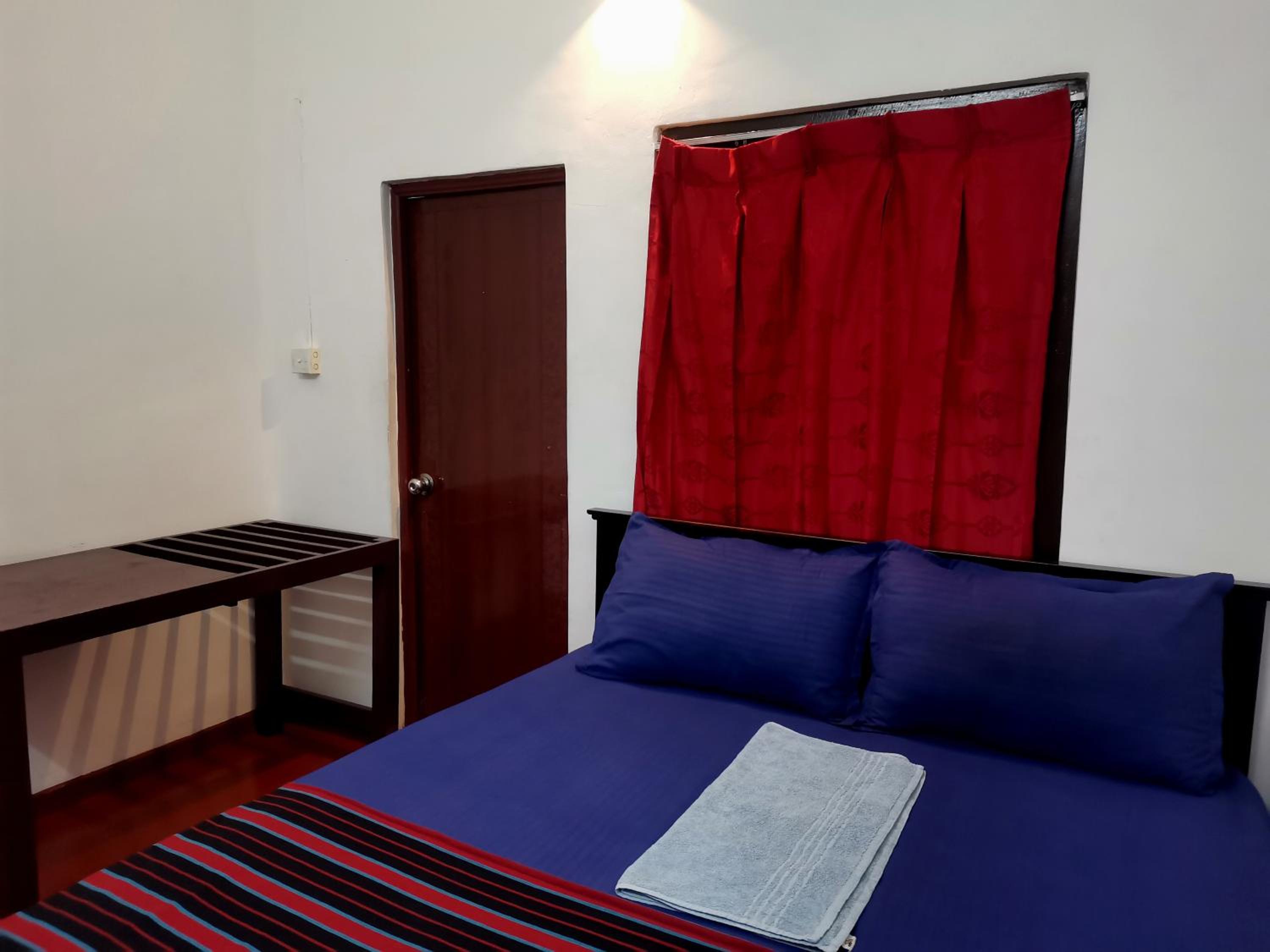 Nallur Holidays Inn