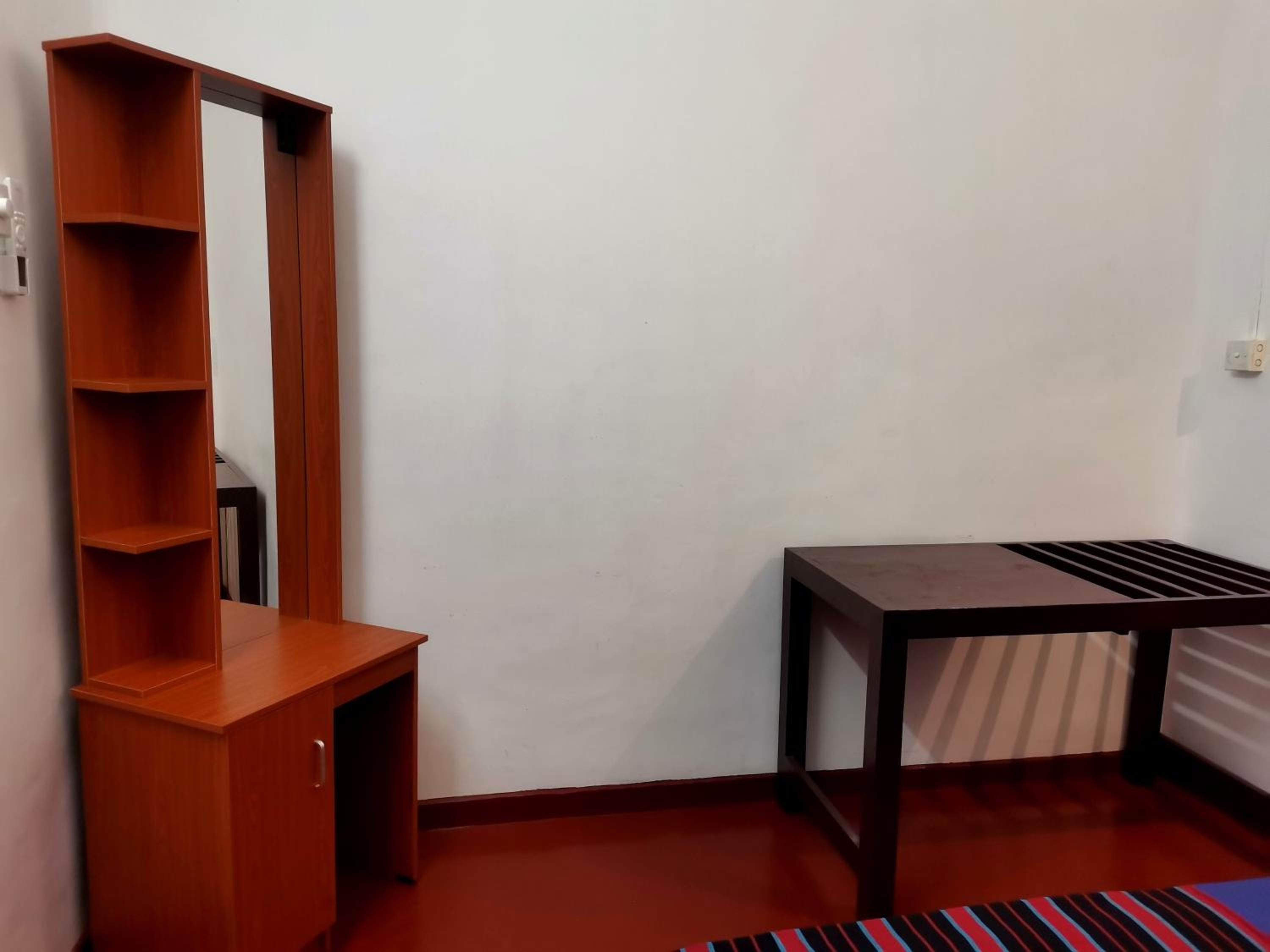 Nallur Holidays Inn