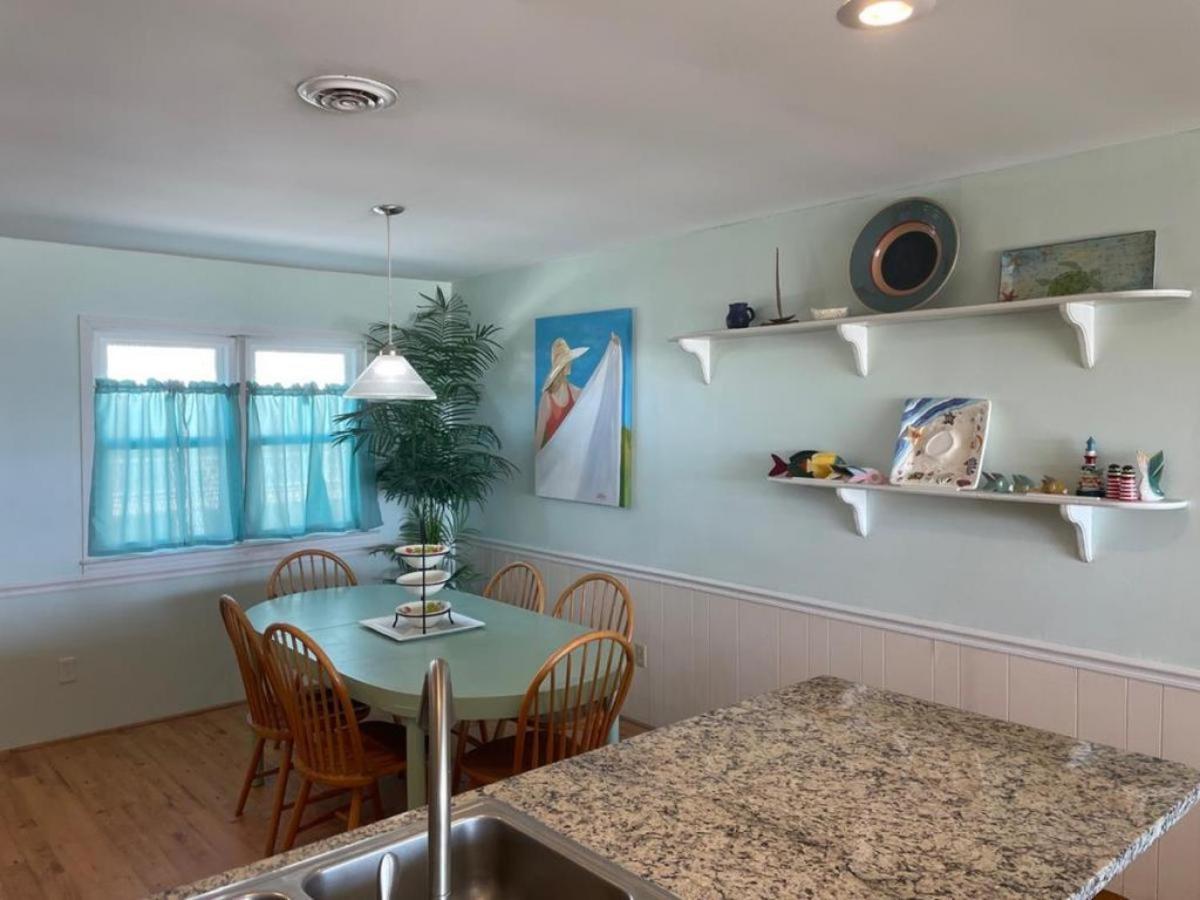 Oceanfront Pet Friendly Private Home