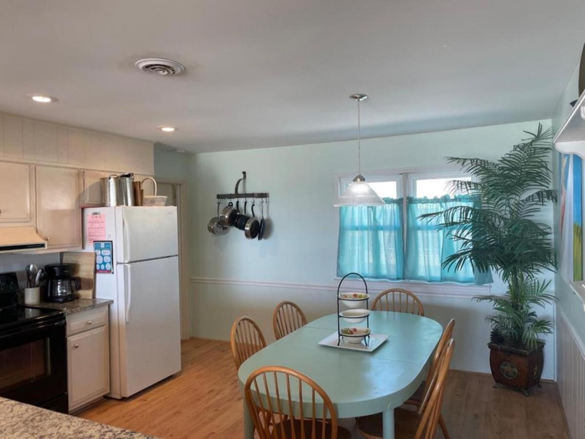 Oceanfront Pet Friendly Private Home