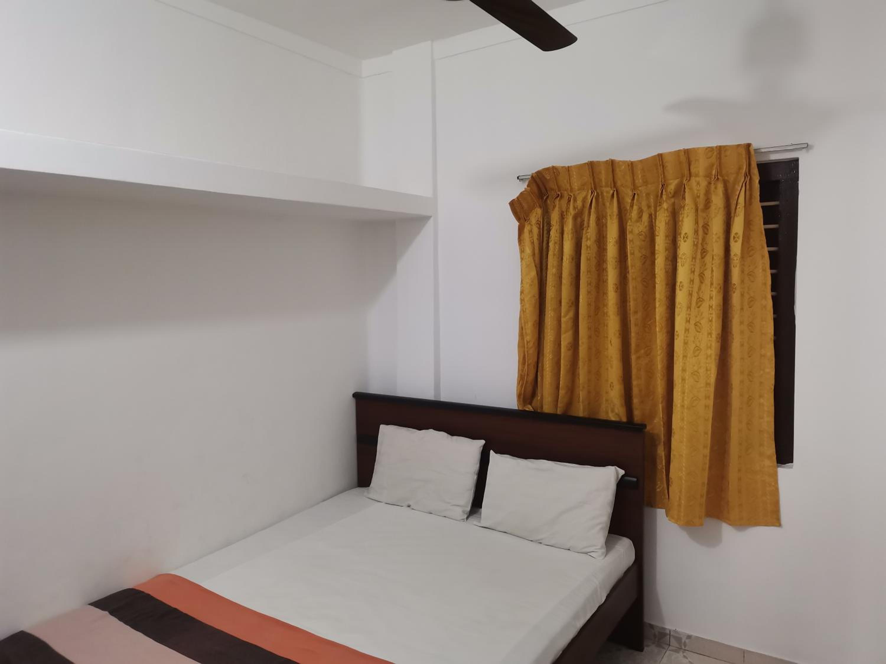 Nallur Holidays Inn