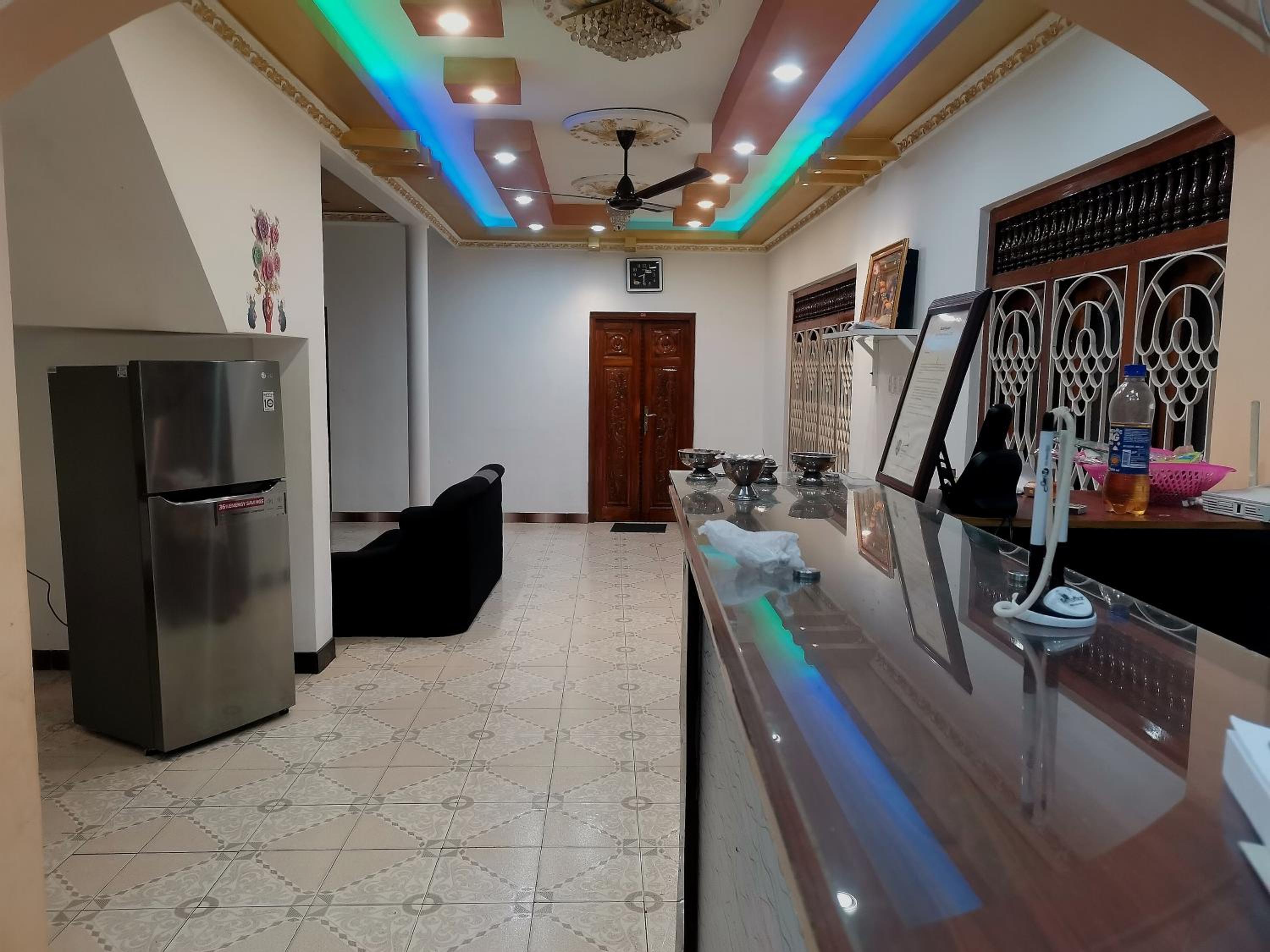 Nallur Holidays Inn